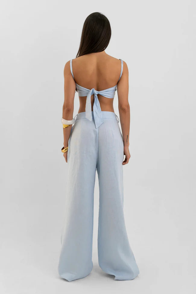 Pantalon Rebecca