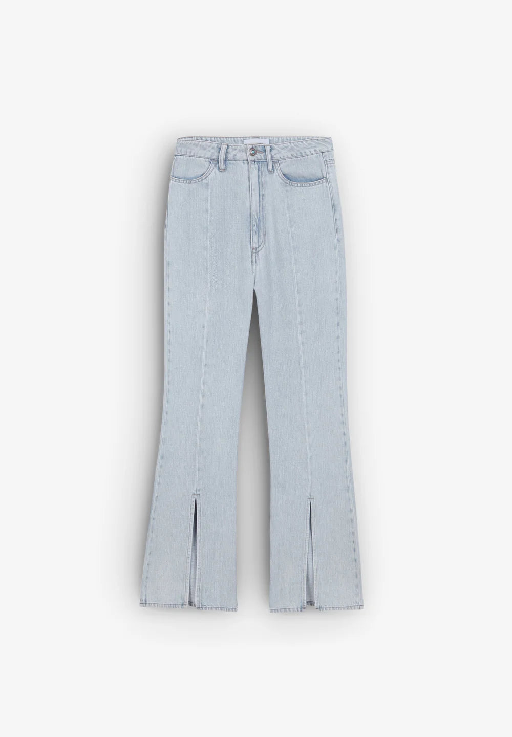 Jeans Denim Boot Cut Joy Open