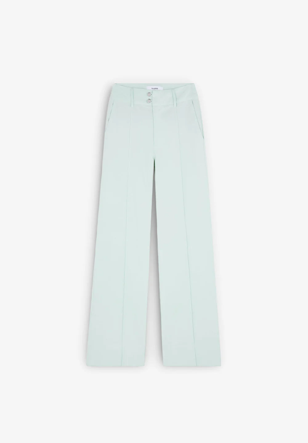 Pantalon Joy Buttons