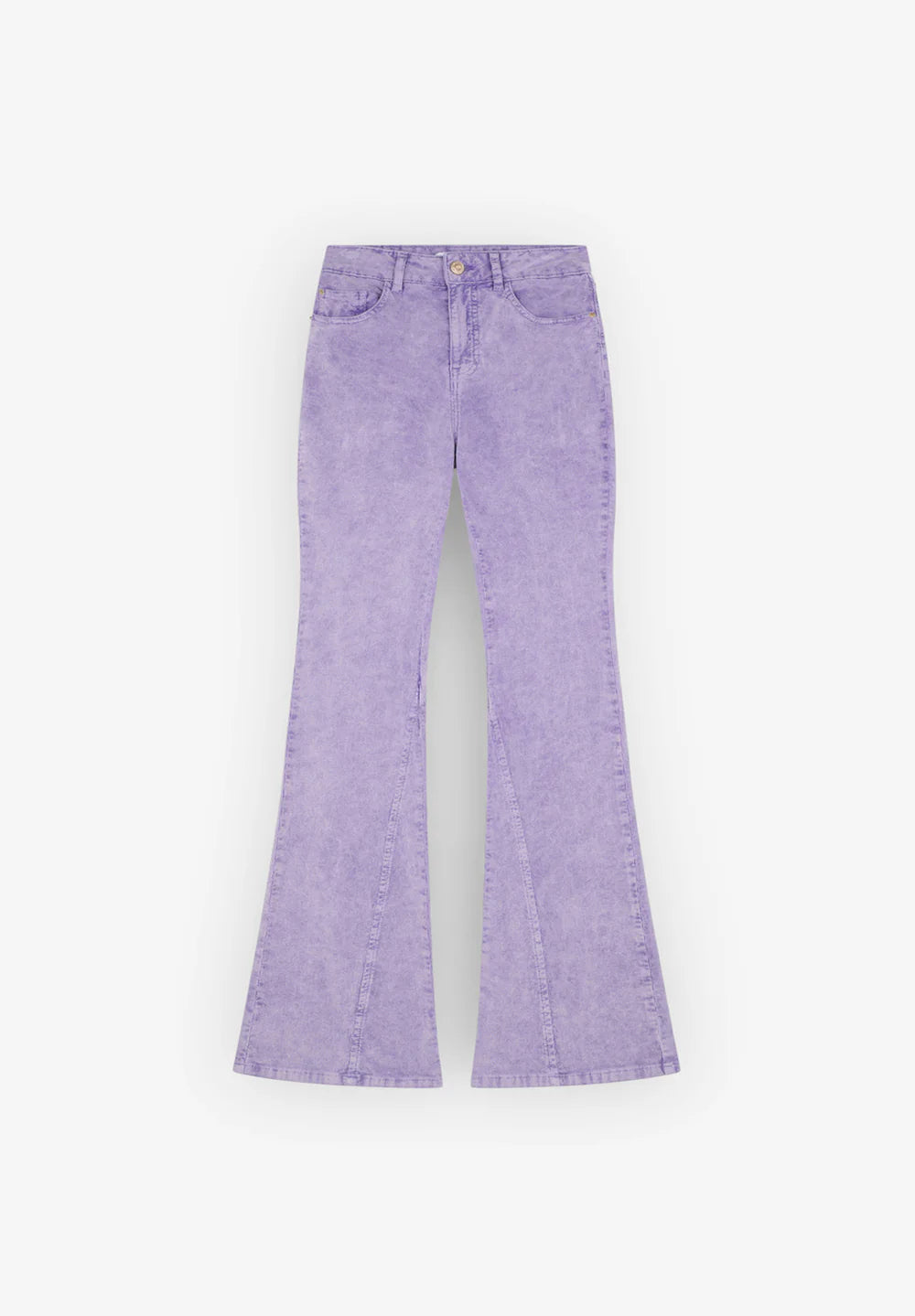 Pantalon Corduroy Boot Cut