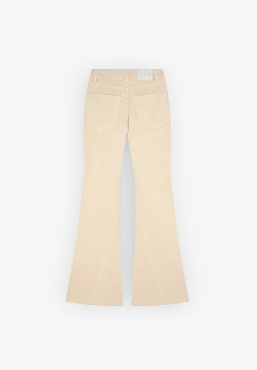 Pantalon Corduroy Boot Cut