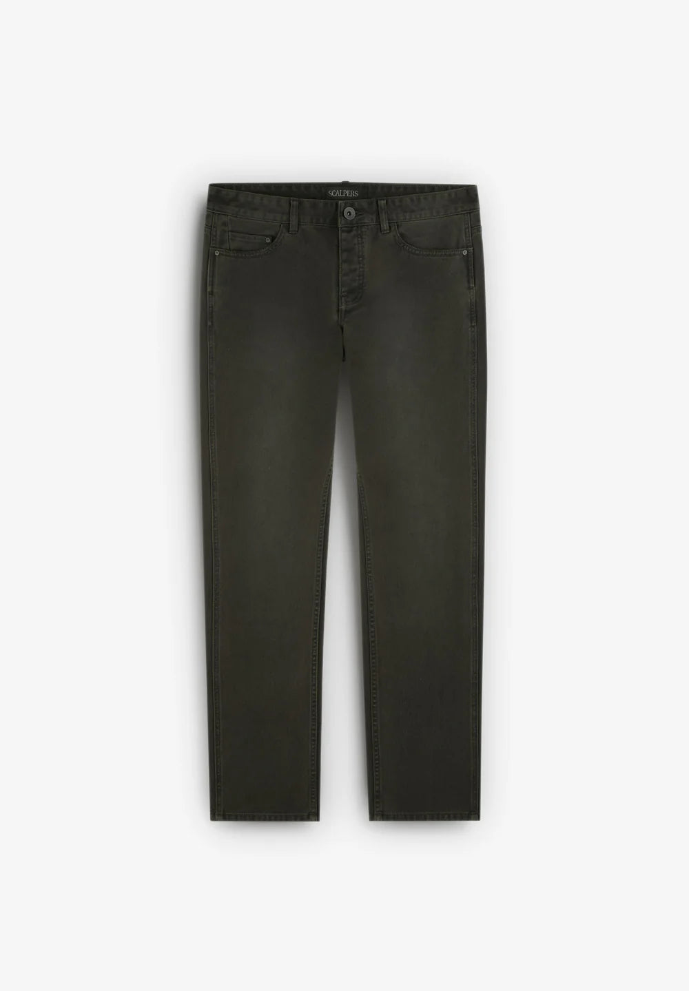 Pantalon New Five Pocket