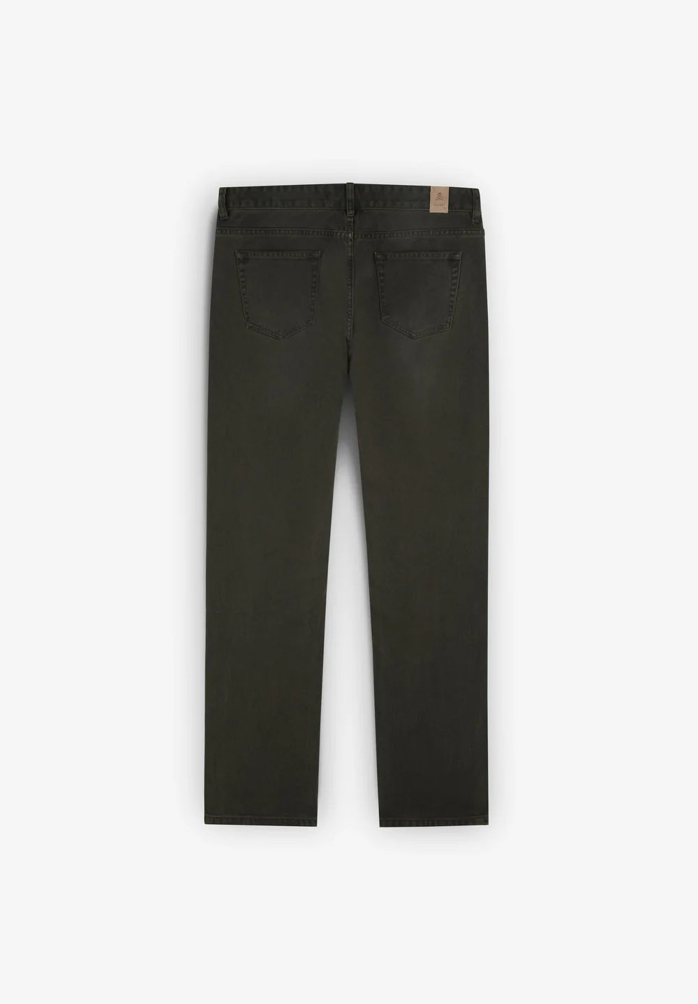 Pantalon New Five Pocket