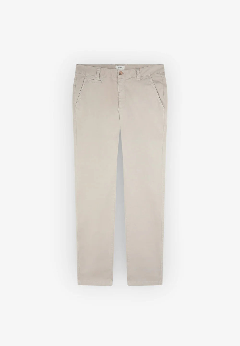 Pantalon Casual Chino