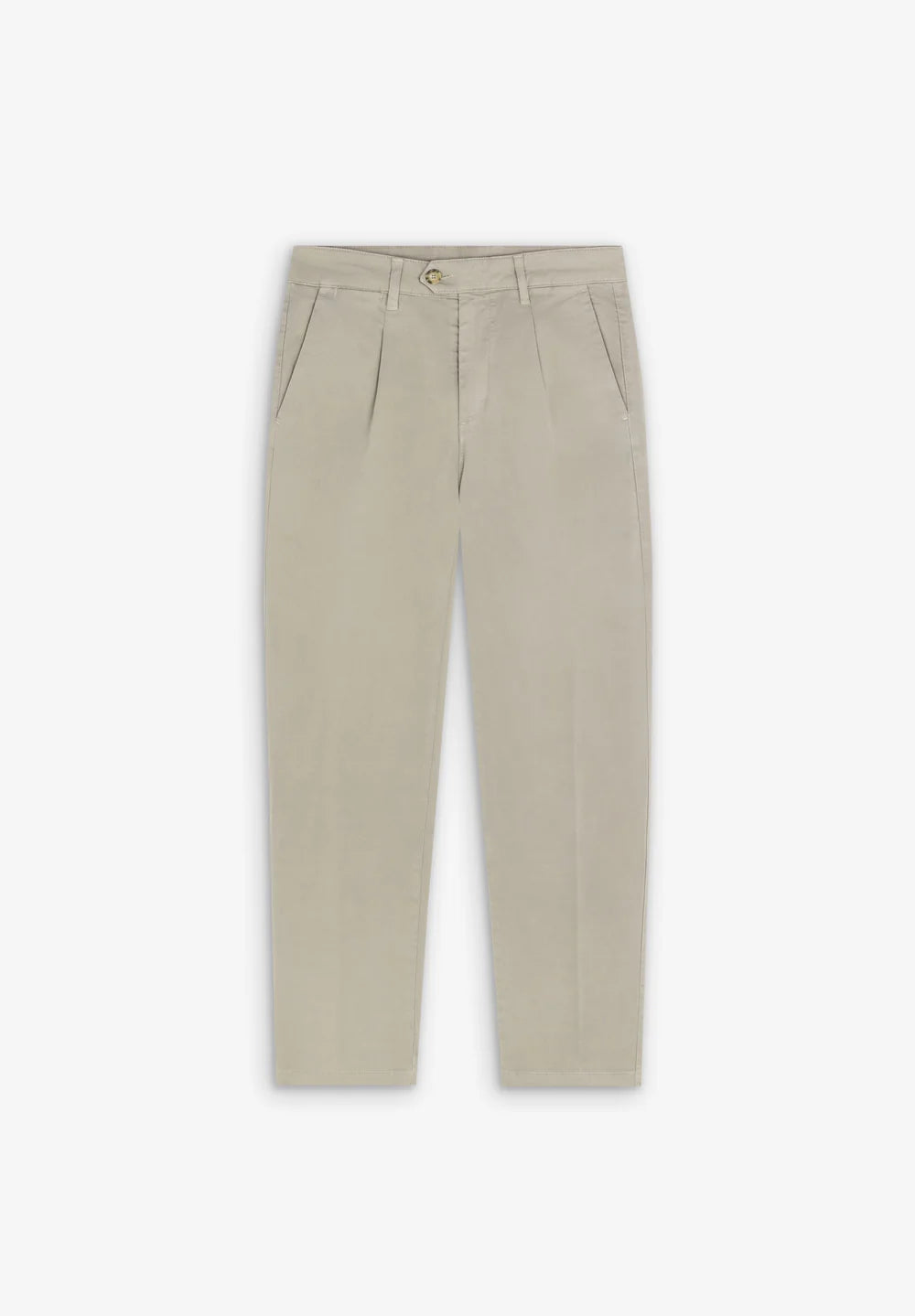 Pantalon Firenze Relaxed