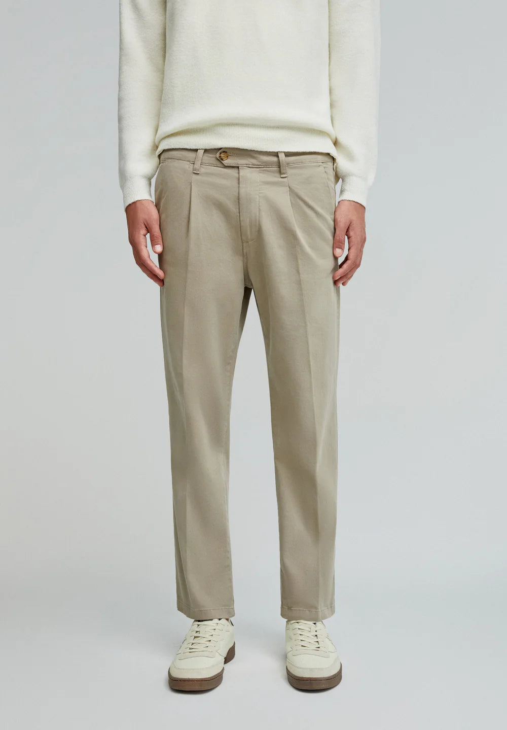 Pantalon Firenze Relaxed