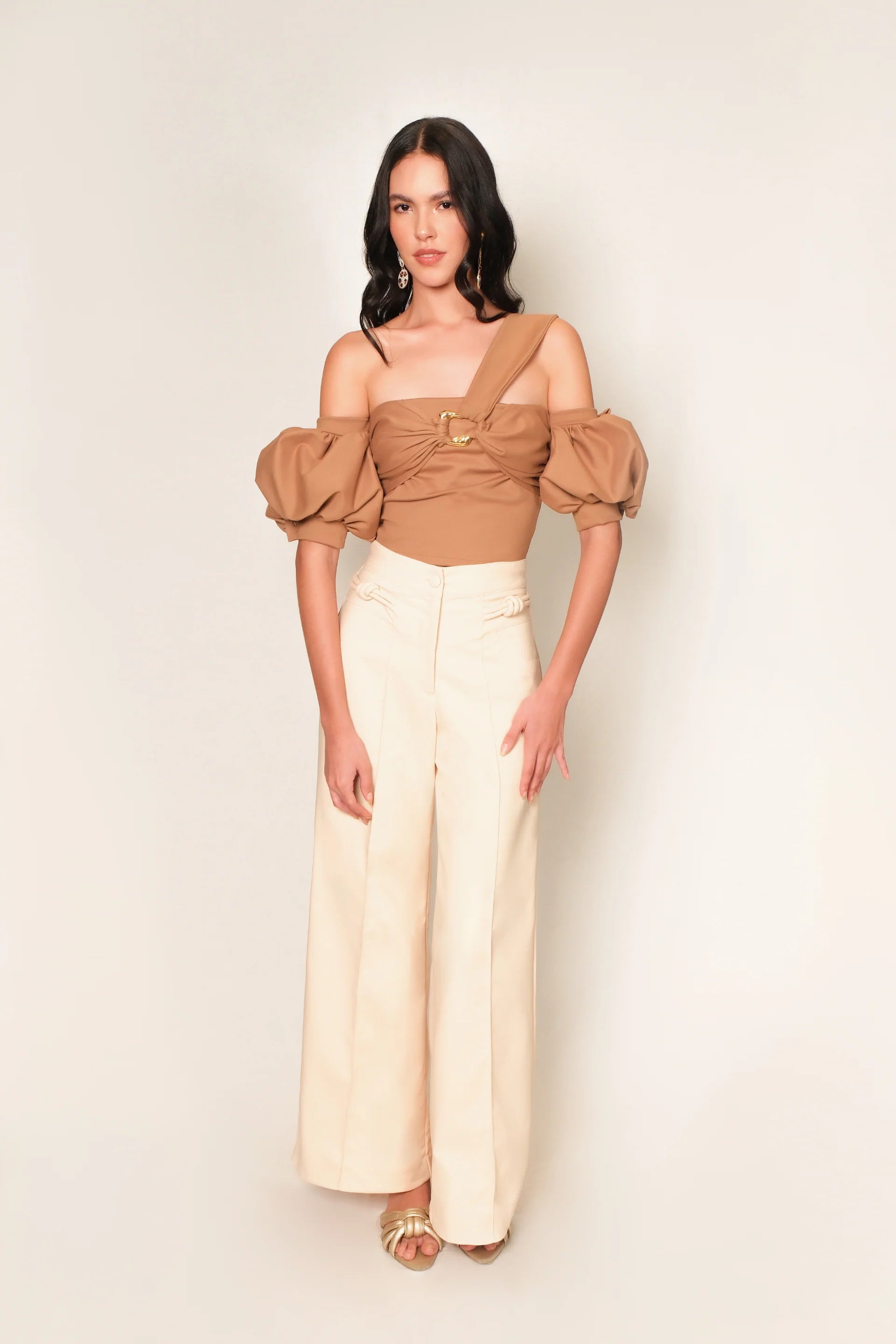 Acropolis pants