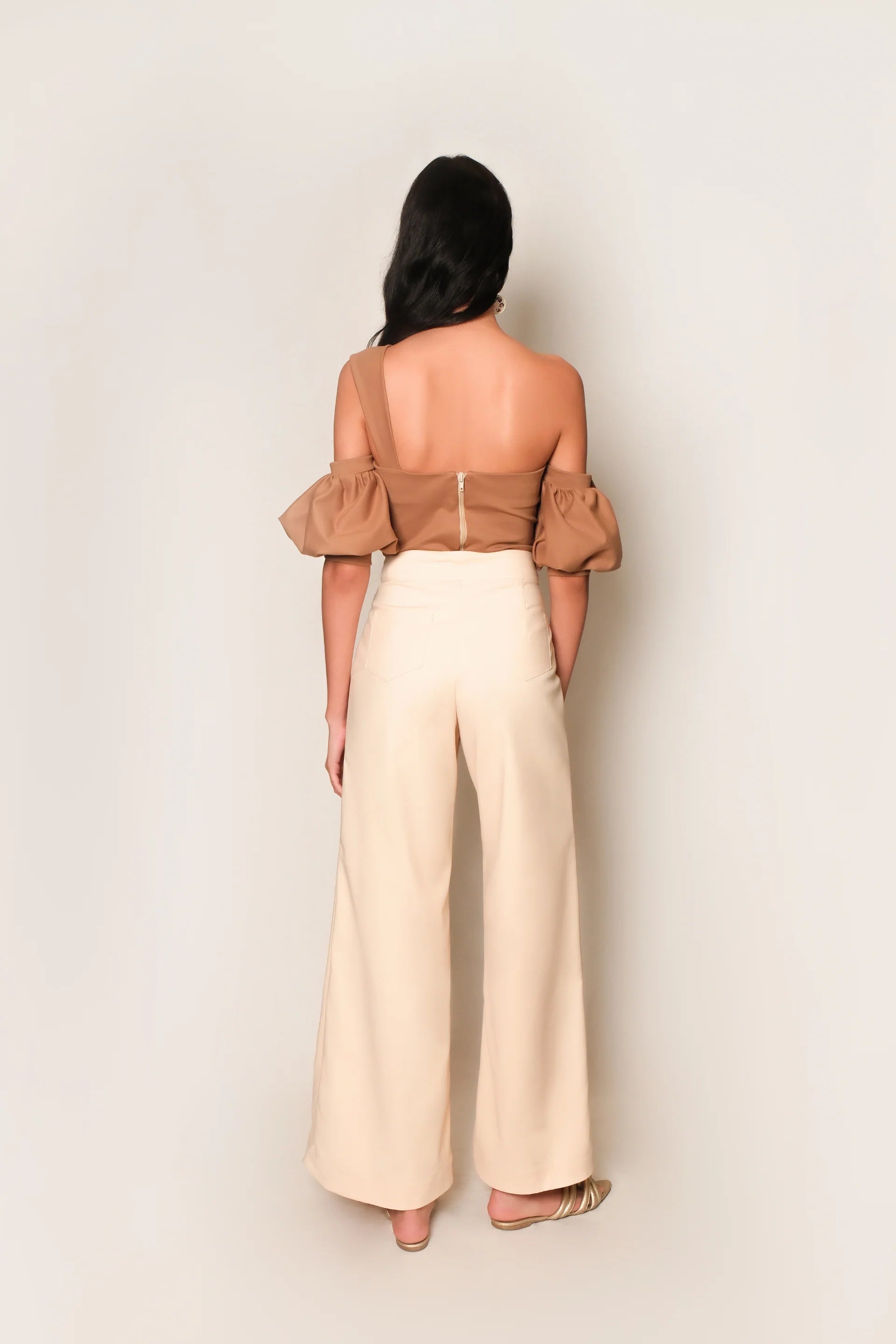 Acropolis pants