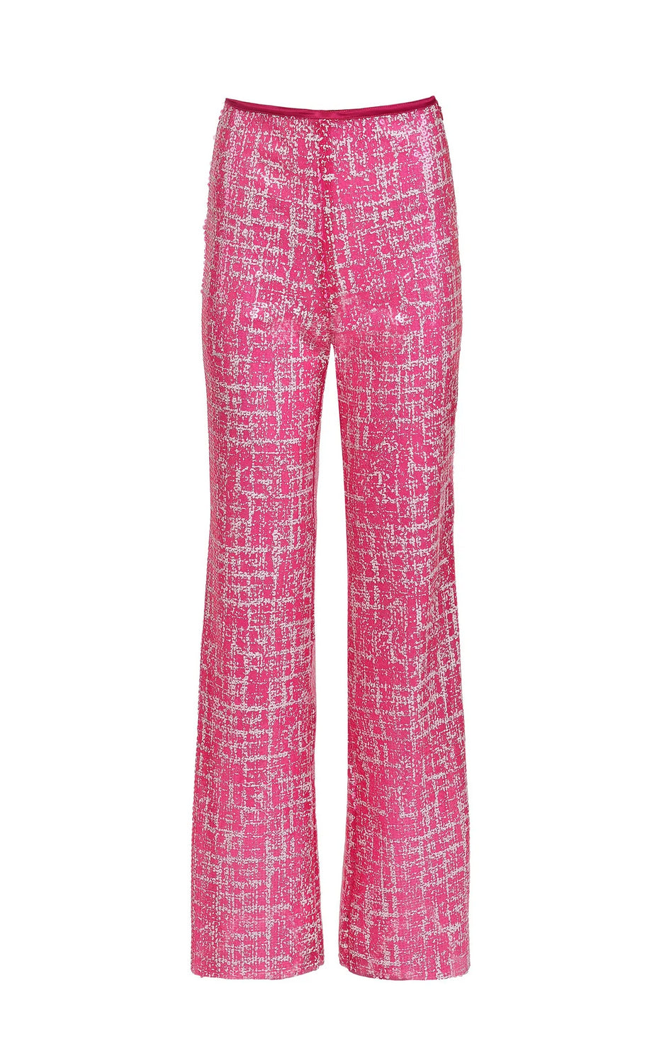 Amarelli sequins pants