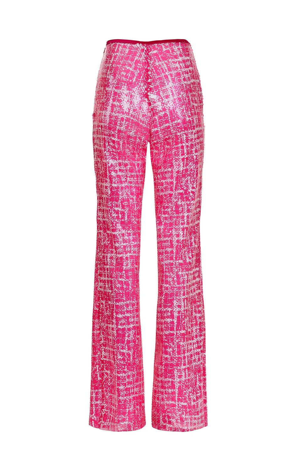 Amarelli sequins pants