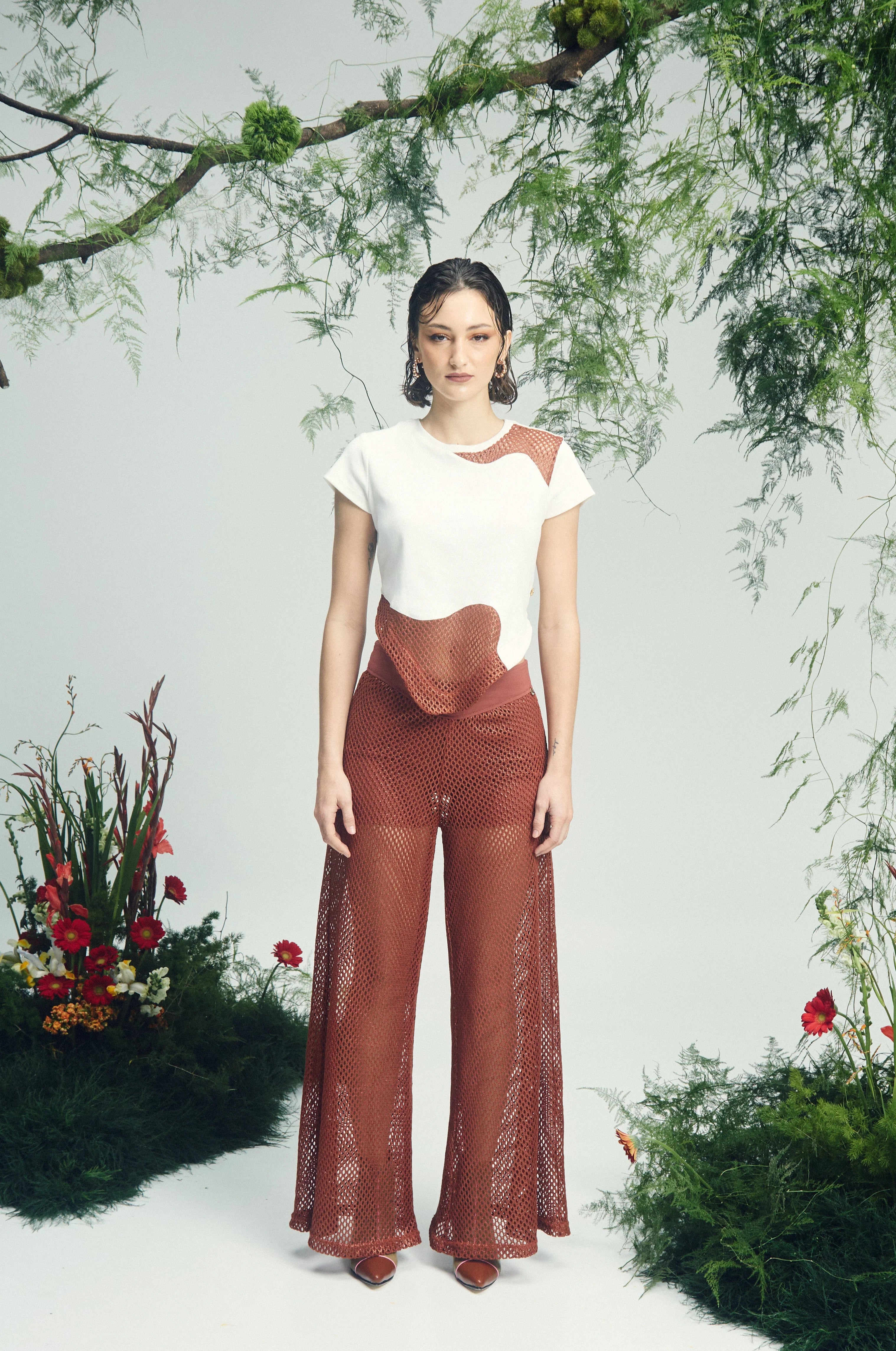 Antlaria pant