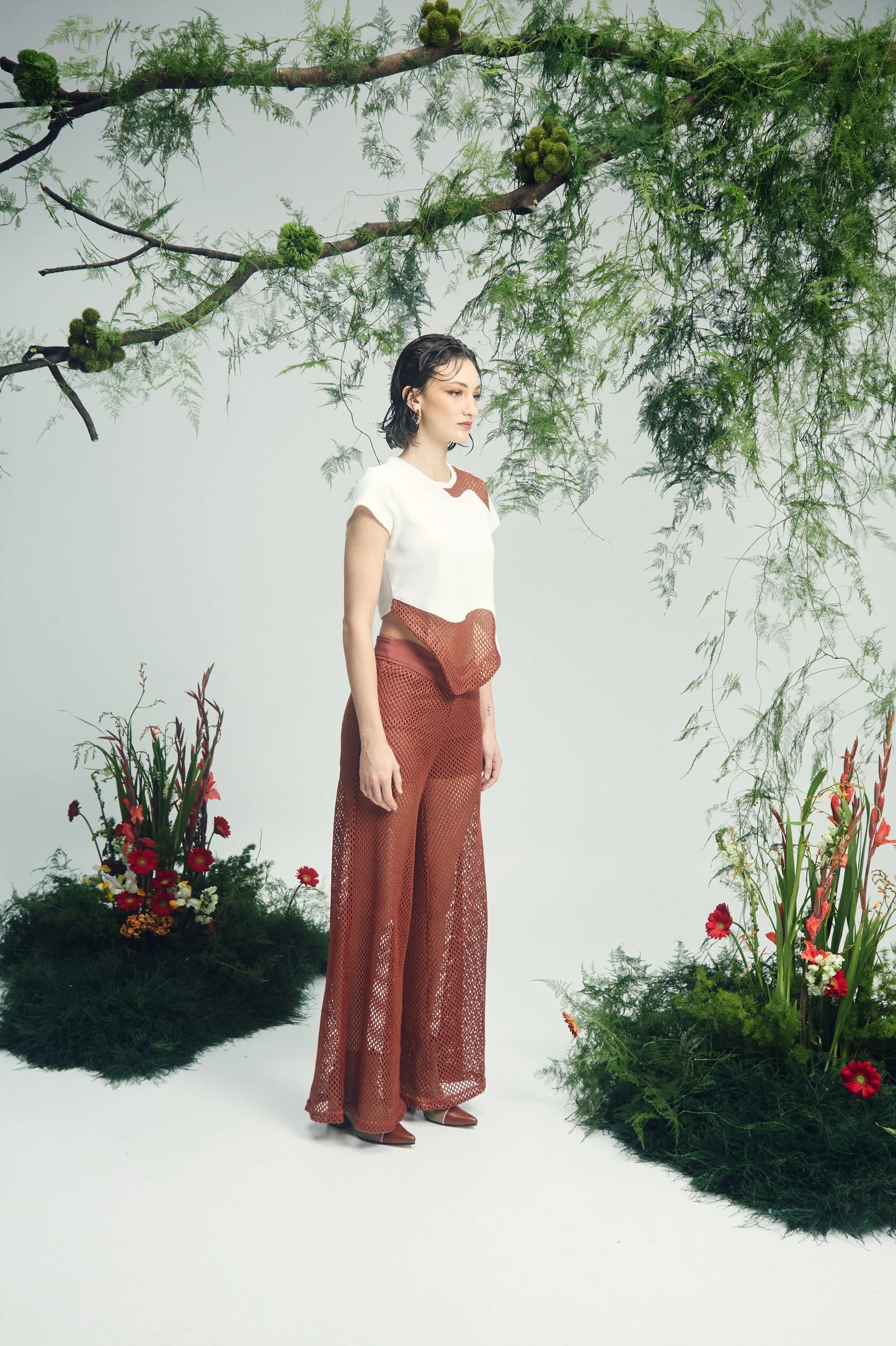 Antlaria pant