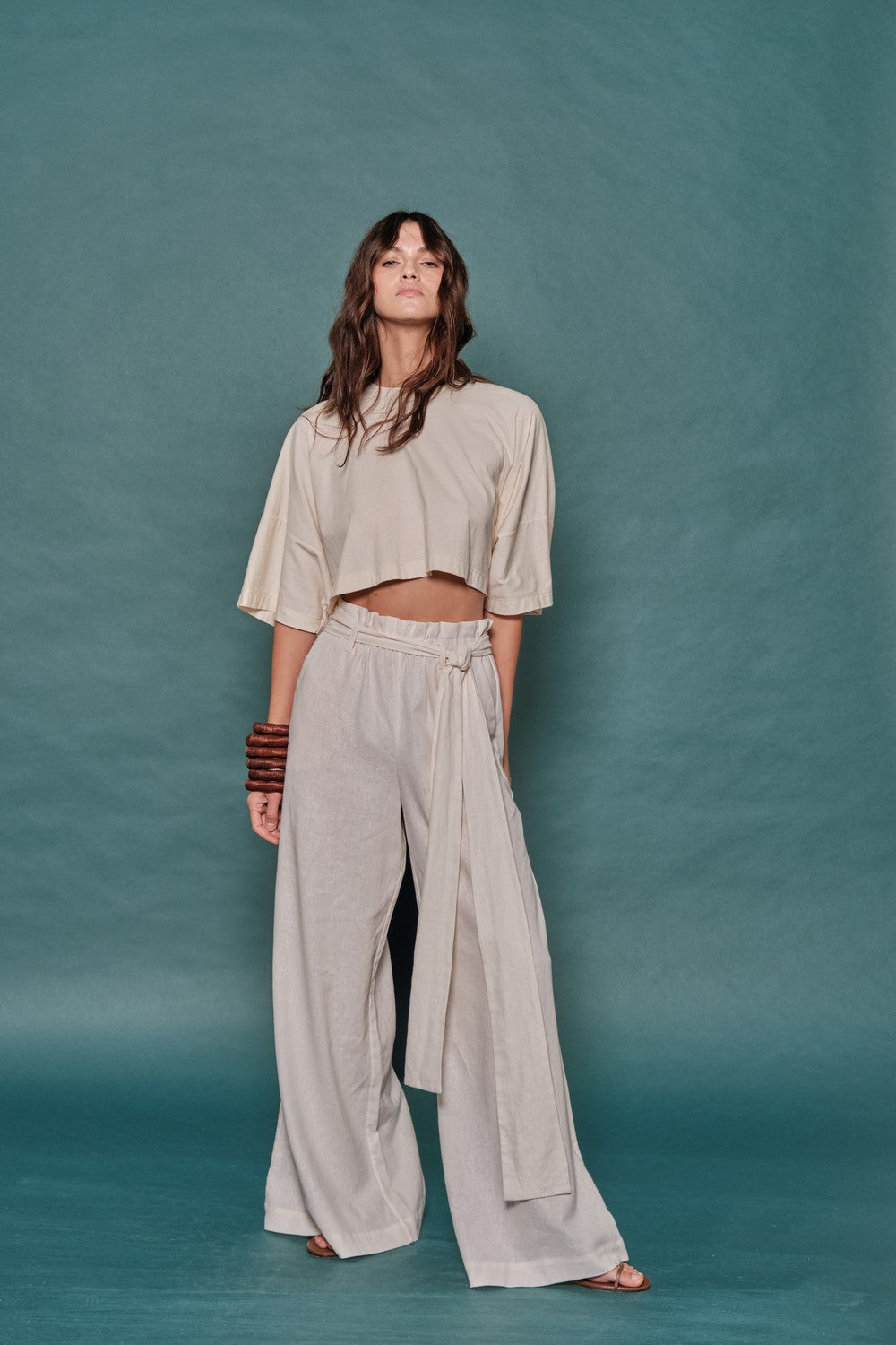 Aurea pants