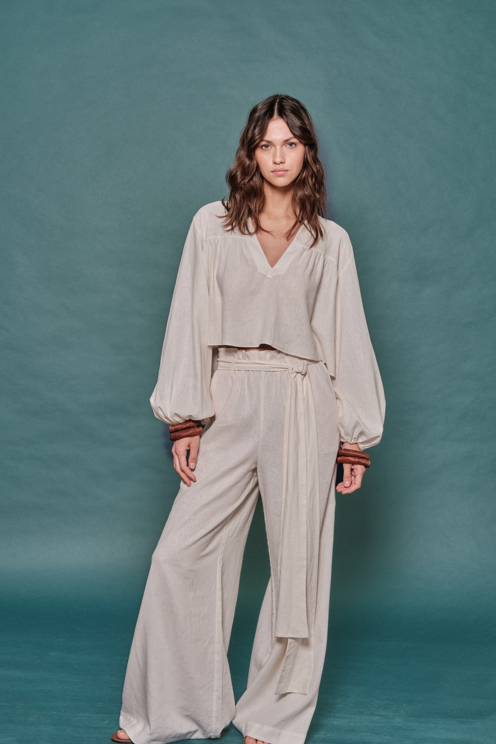 Aurea pants