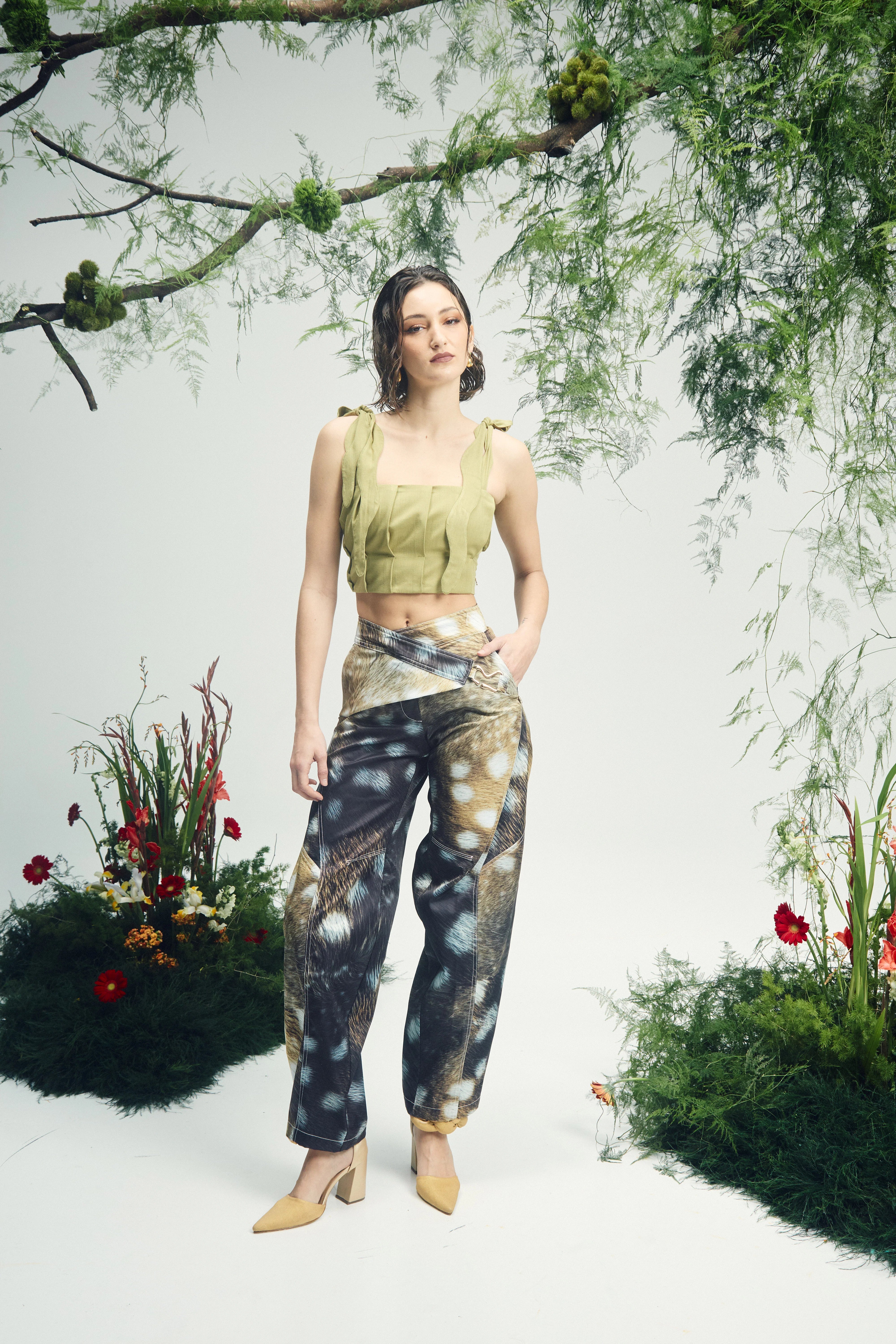 Bambi pant