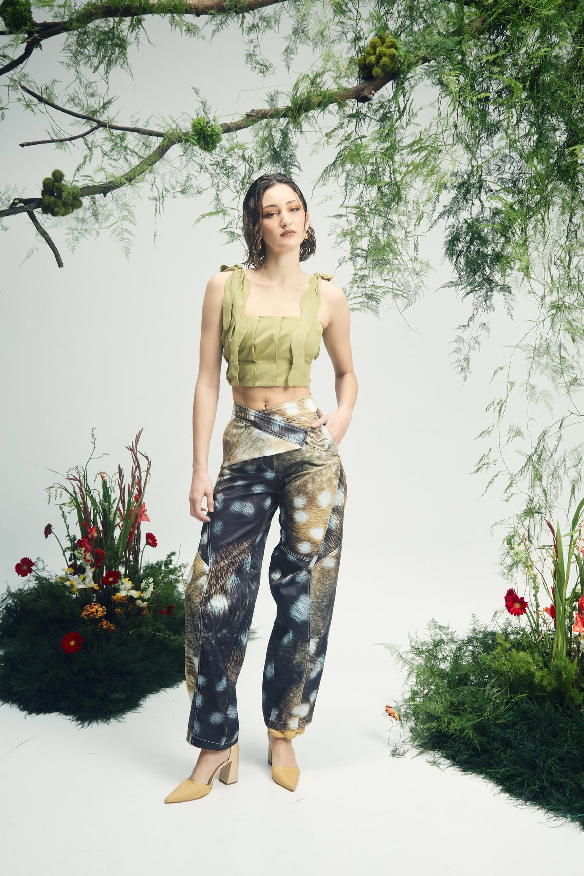 Bambi pant