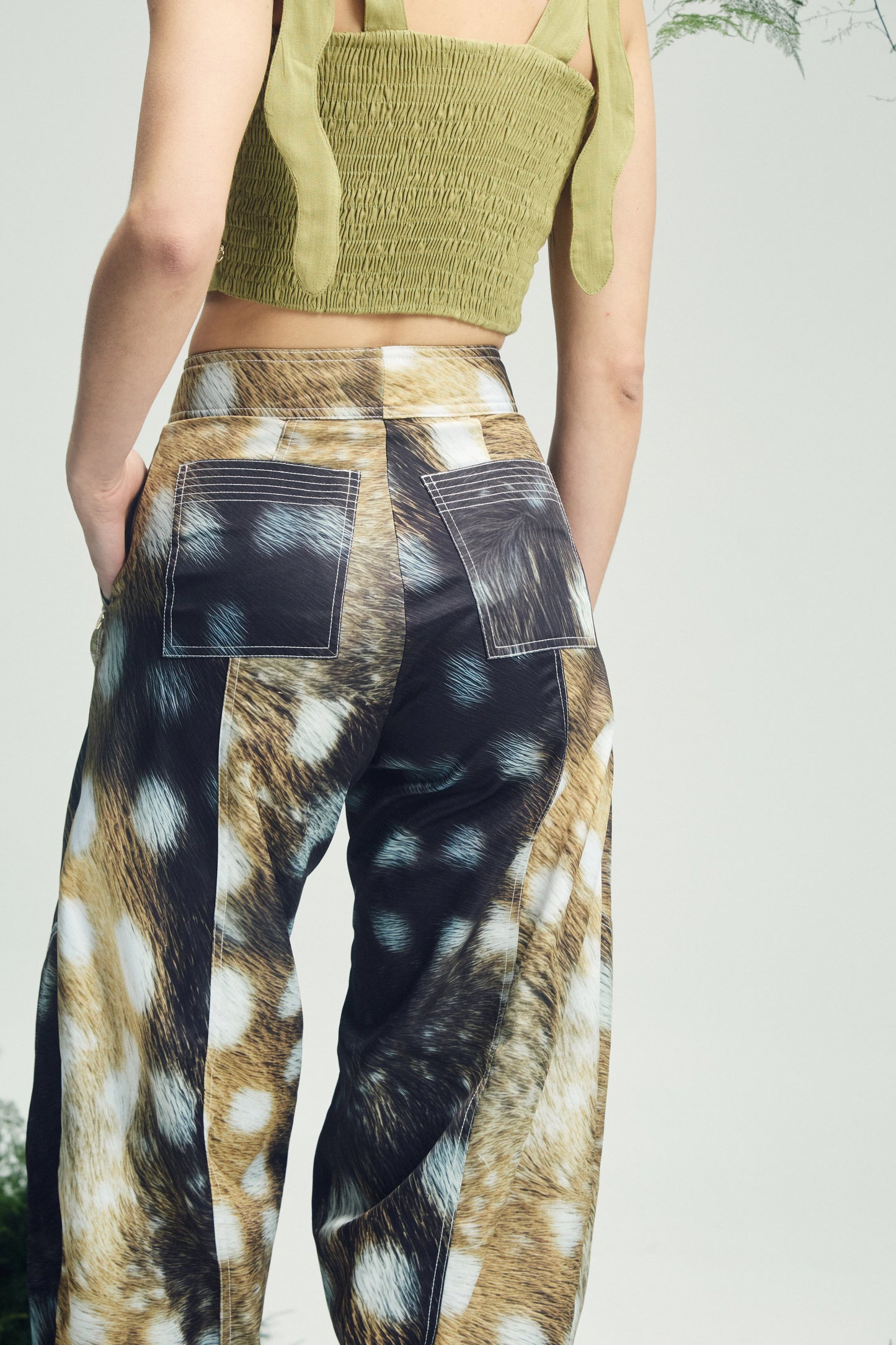 Bambi pant