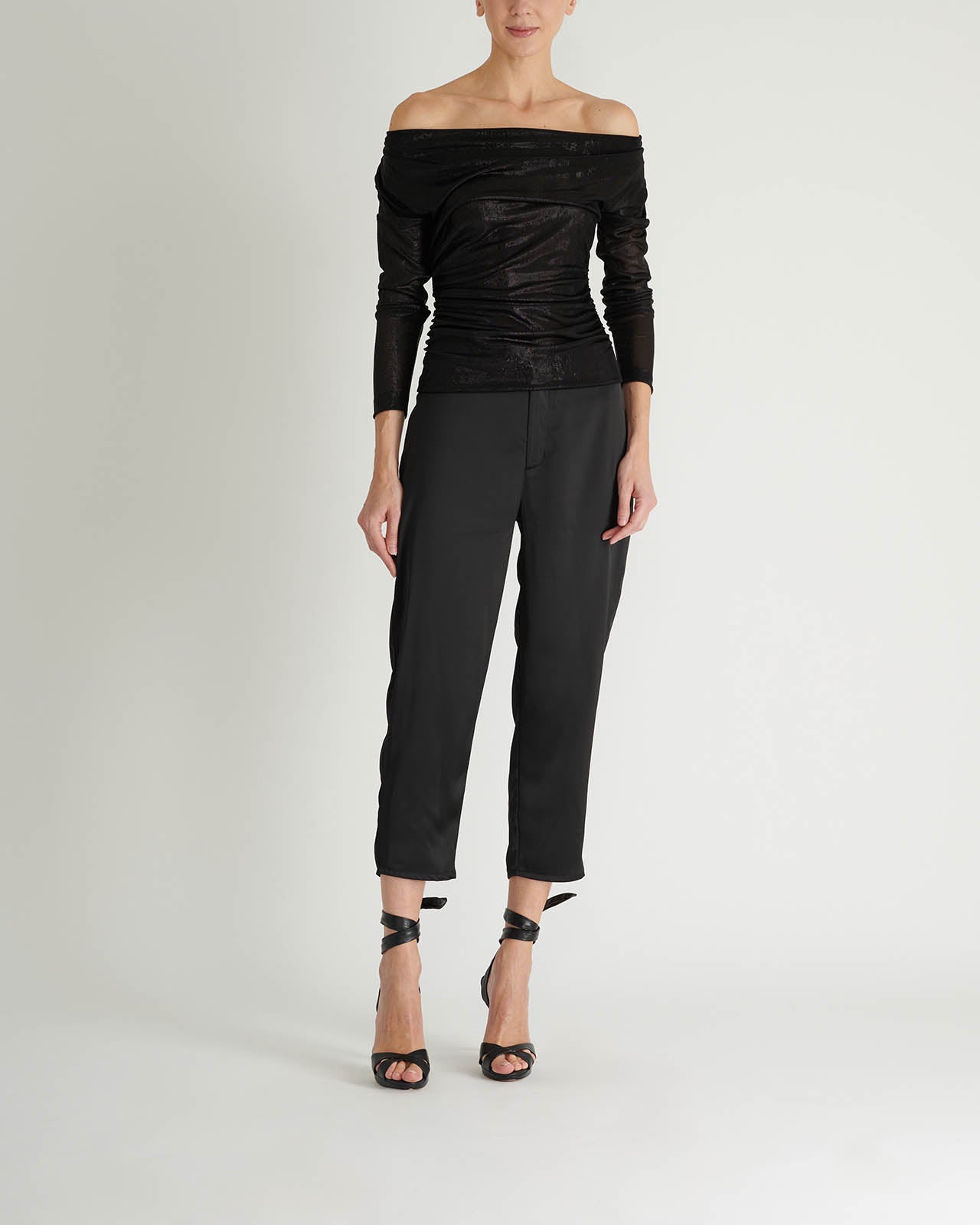 Clavel pants