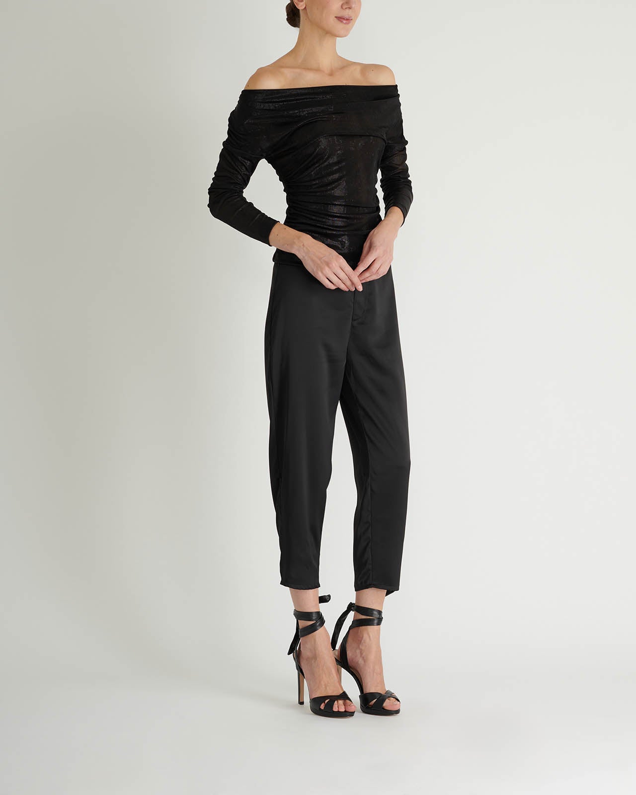 Clavel pants