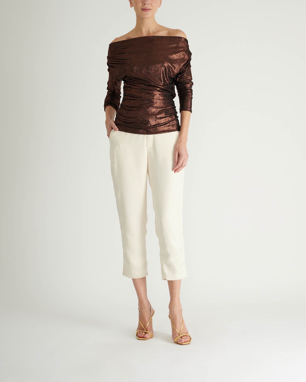 Pantalon Clavel