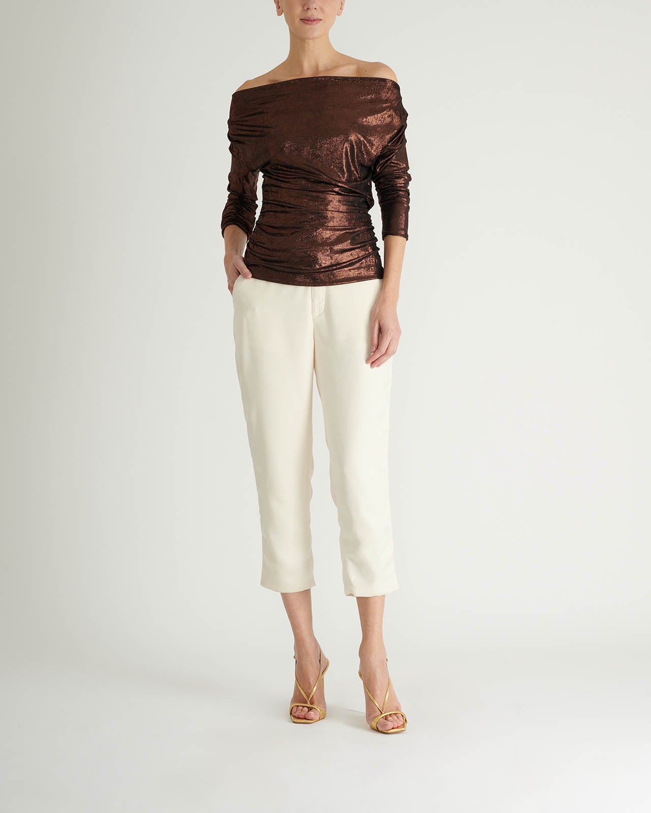 Clavel pants