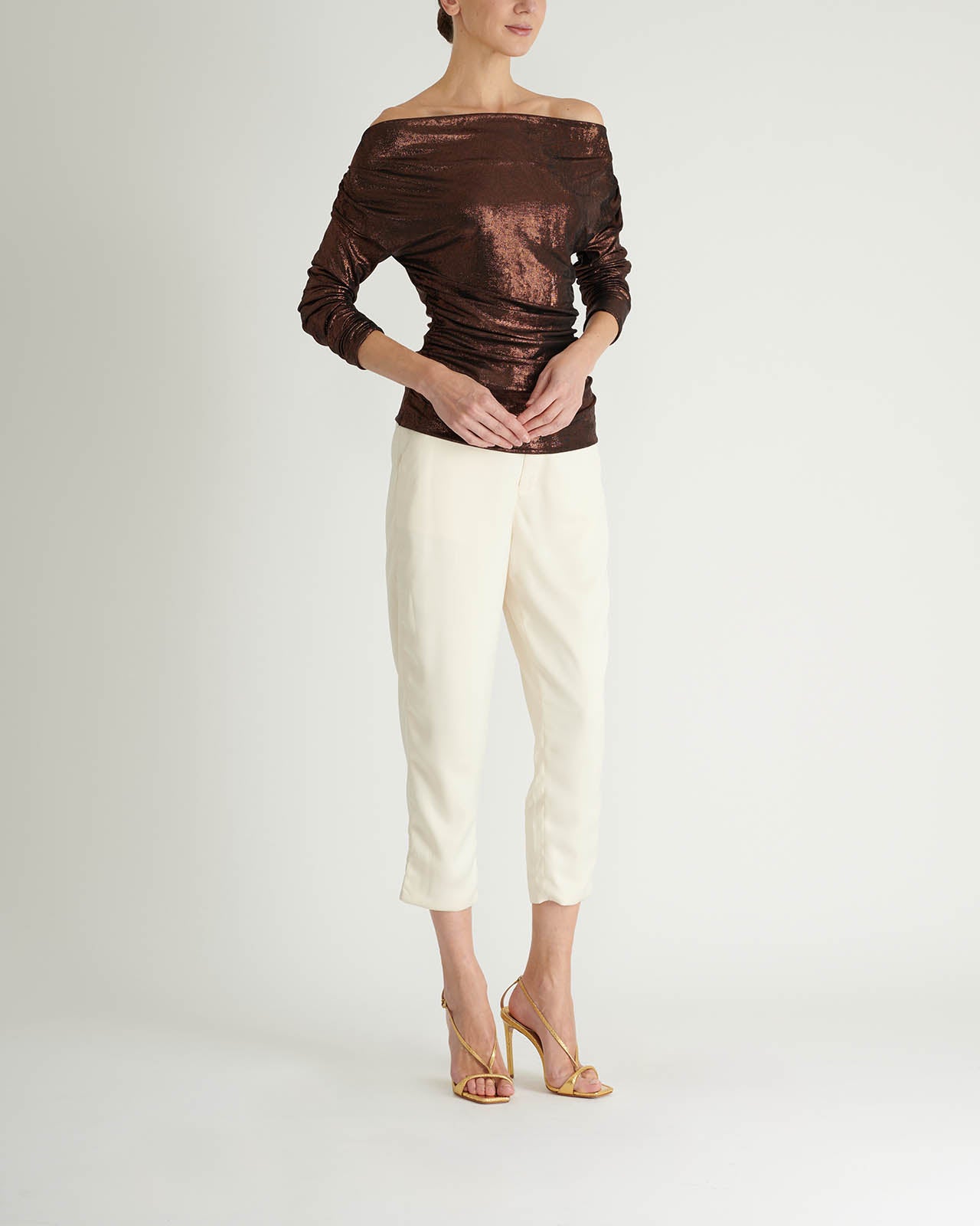 Clavel pants