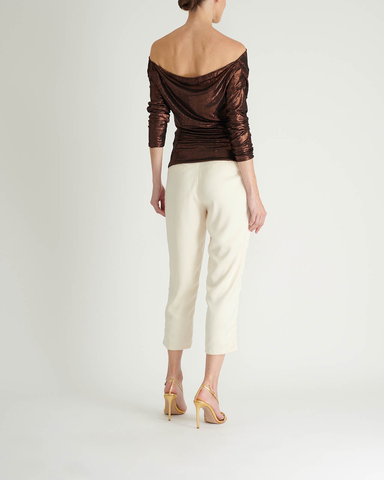 Pantalon Clavel