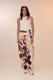 Pantalon Dogma Mango Tail