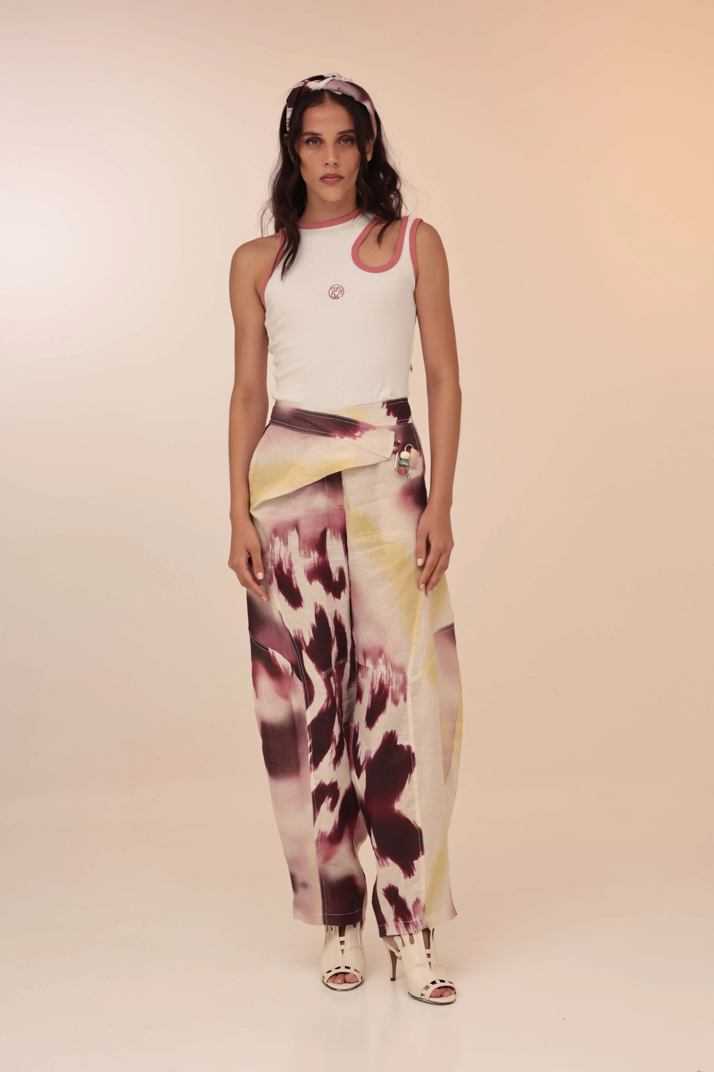Pantalon Dogma Mango Tail