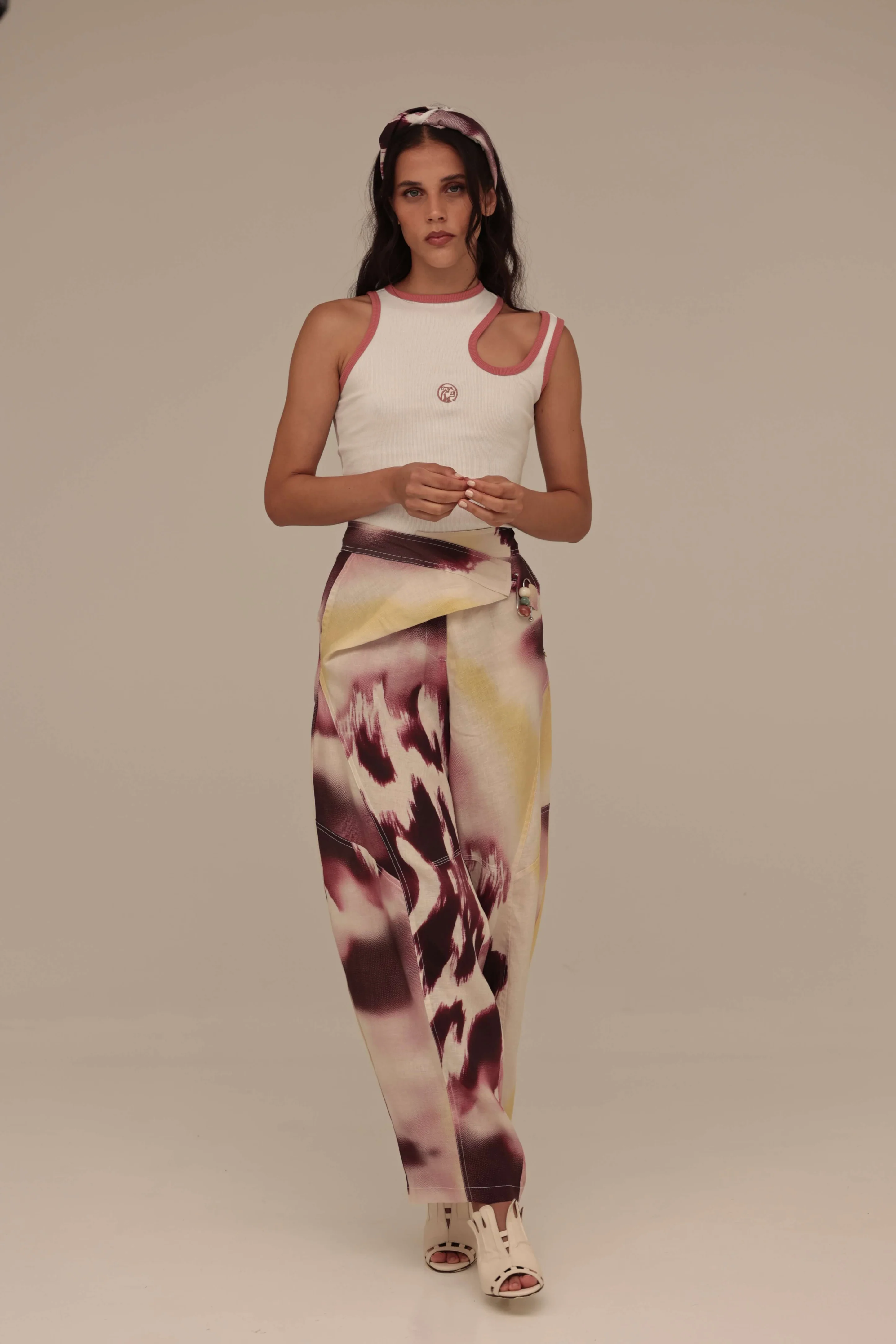 Dogma mango tail pant