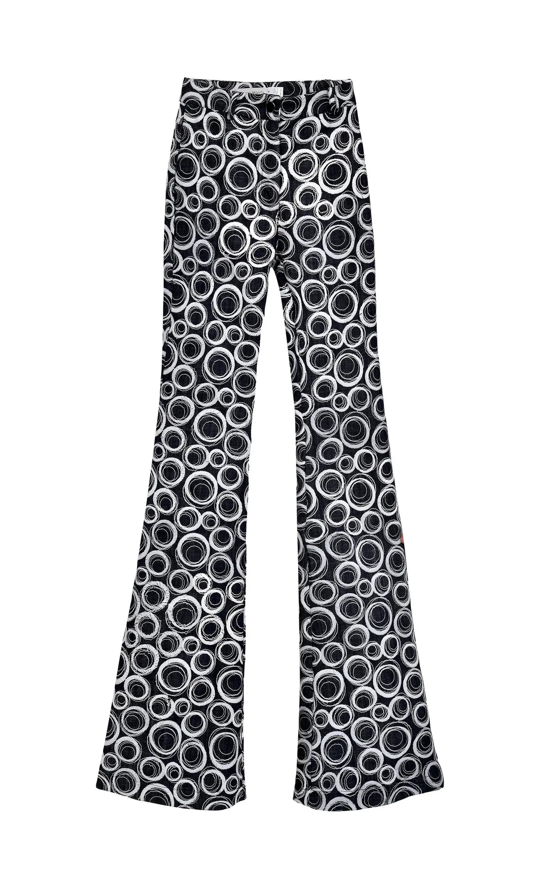 Eras denim pants
