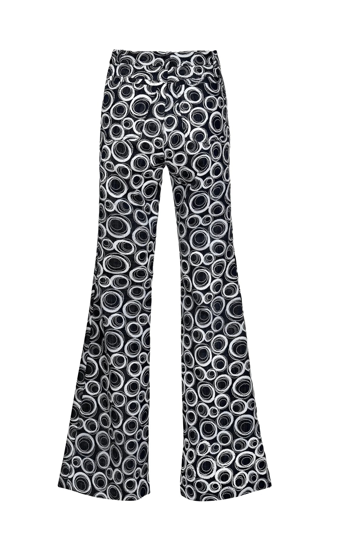 Eras denim pants