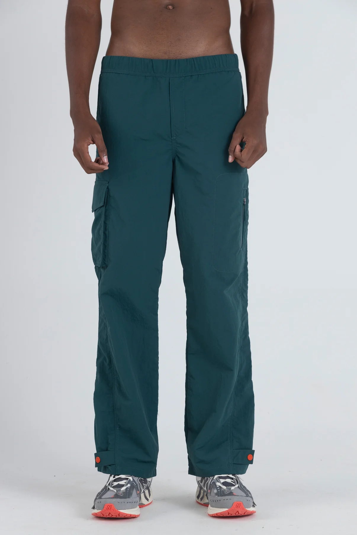 Sway semi fitted pant