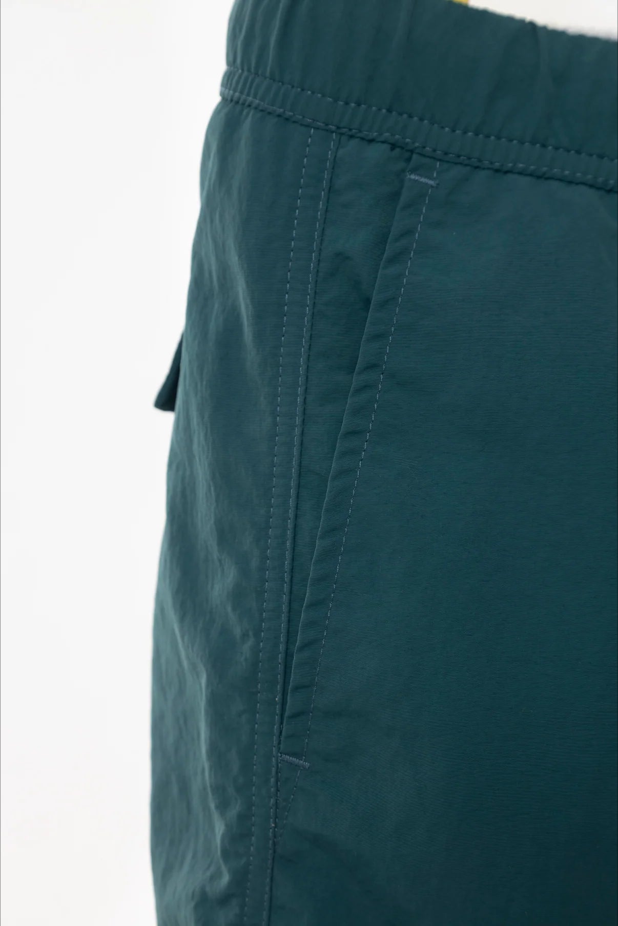 Sway semi fitted pant