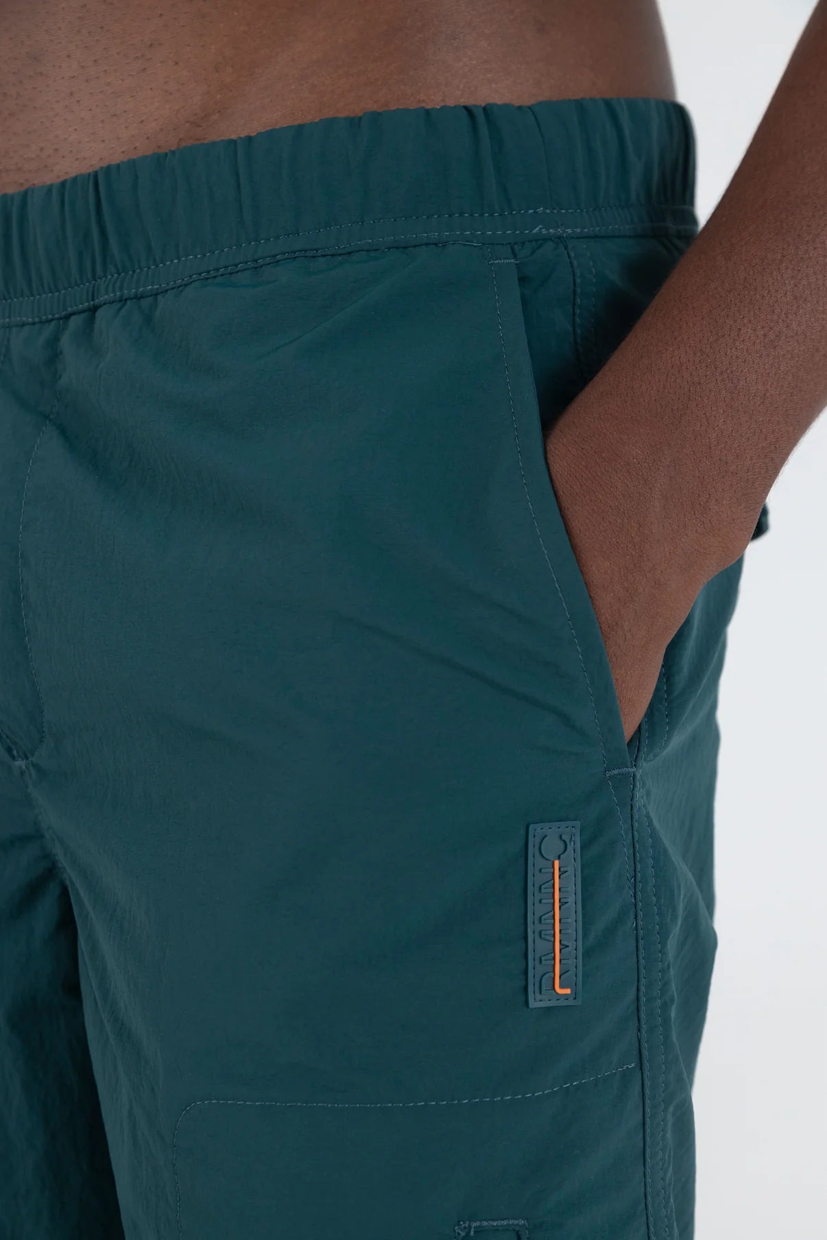 Sway semi fitted pant