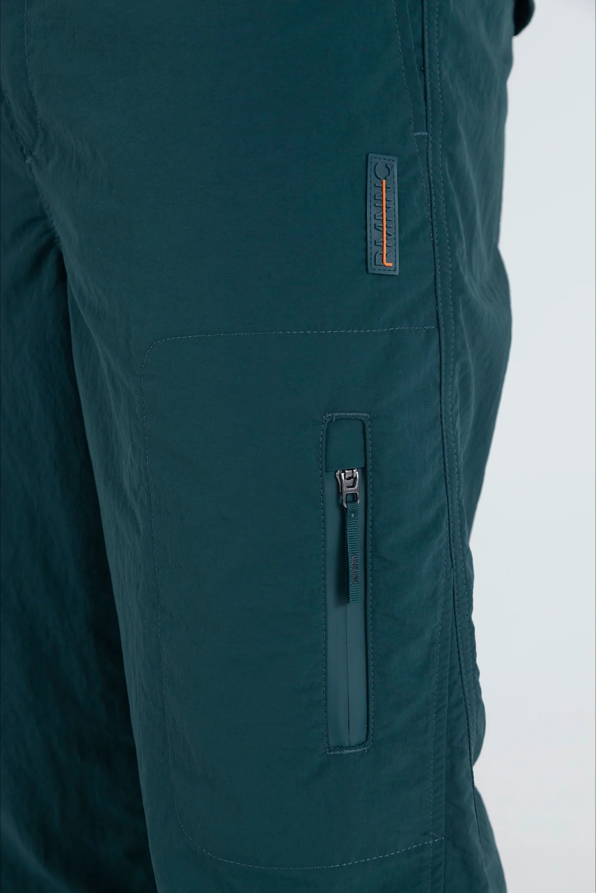 Sway semi fitted pant