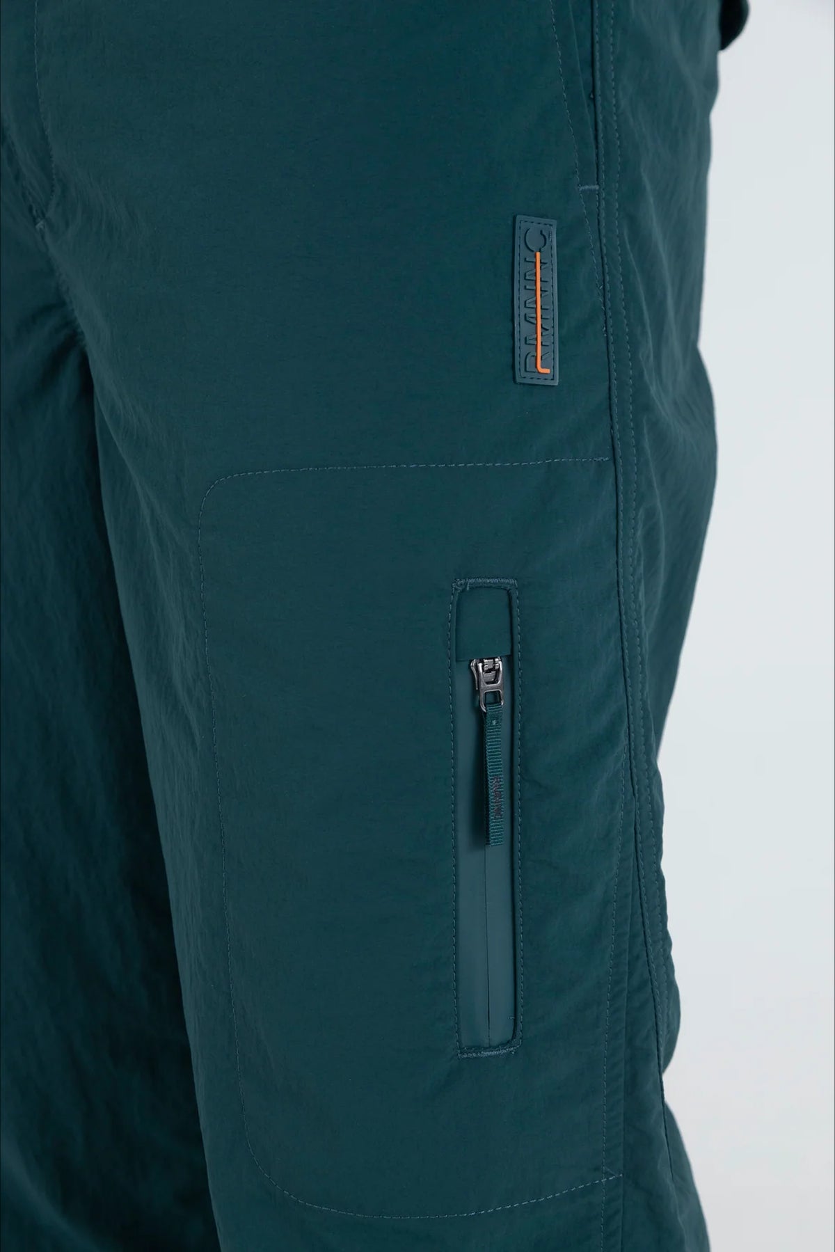 Sway semi fitted pant