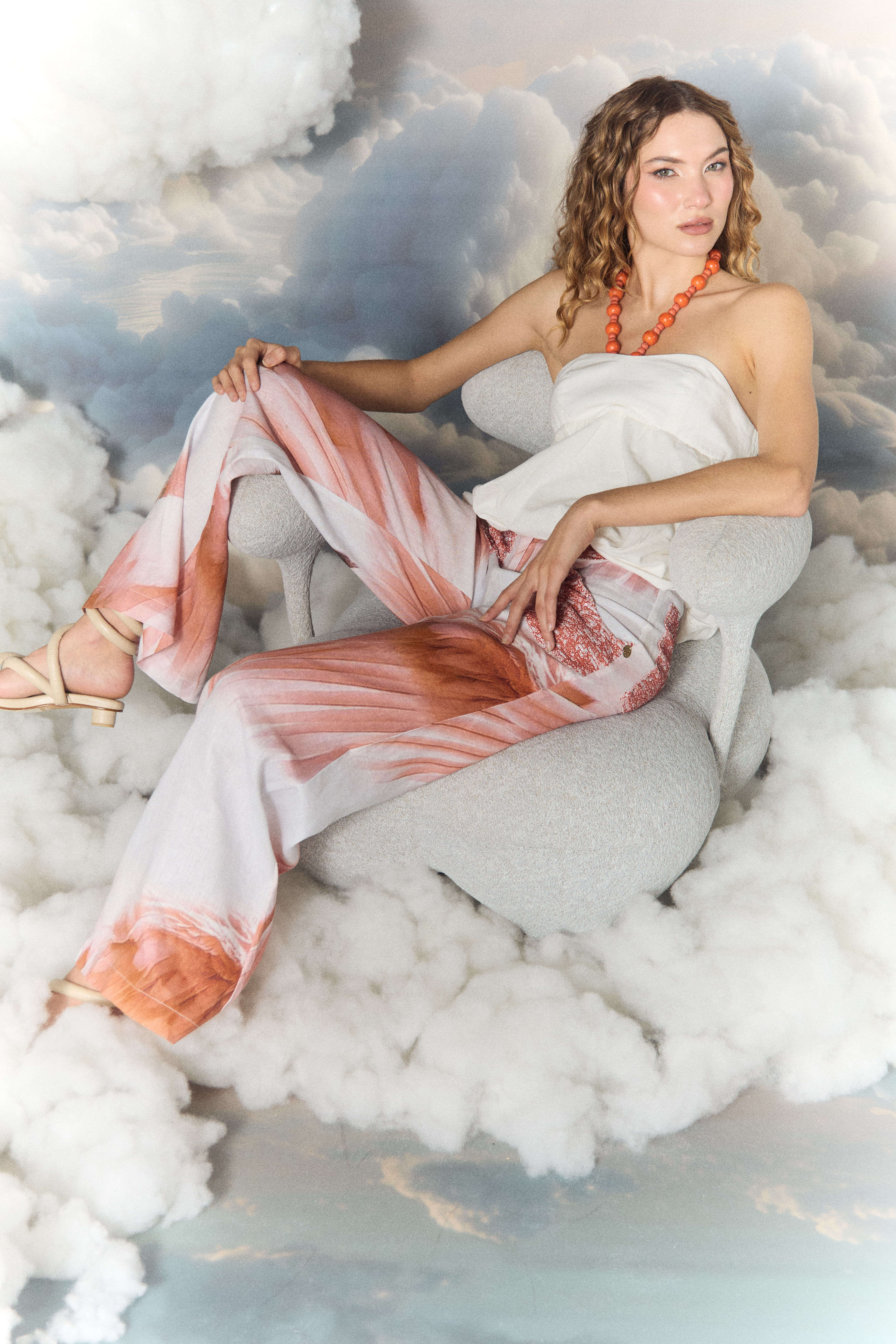 Halo pant