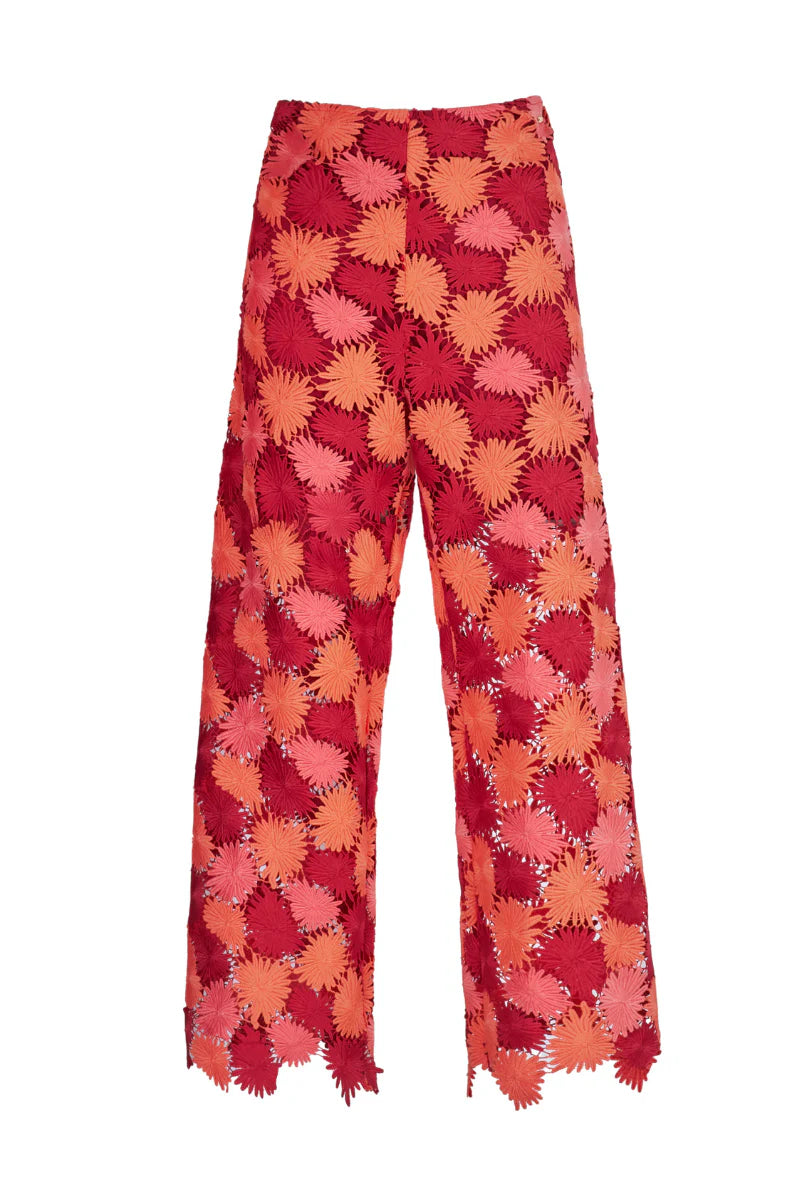 Heather pants