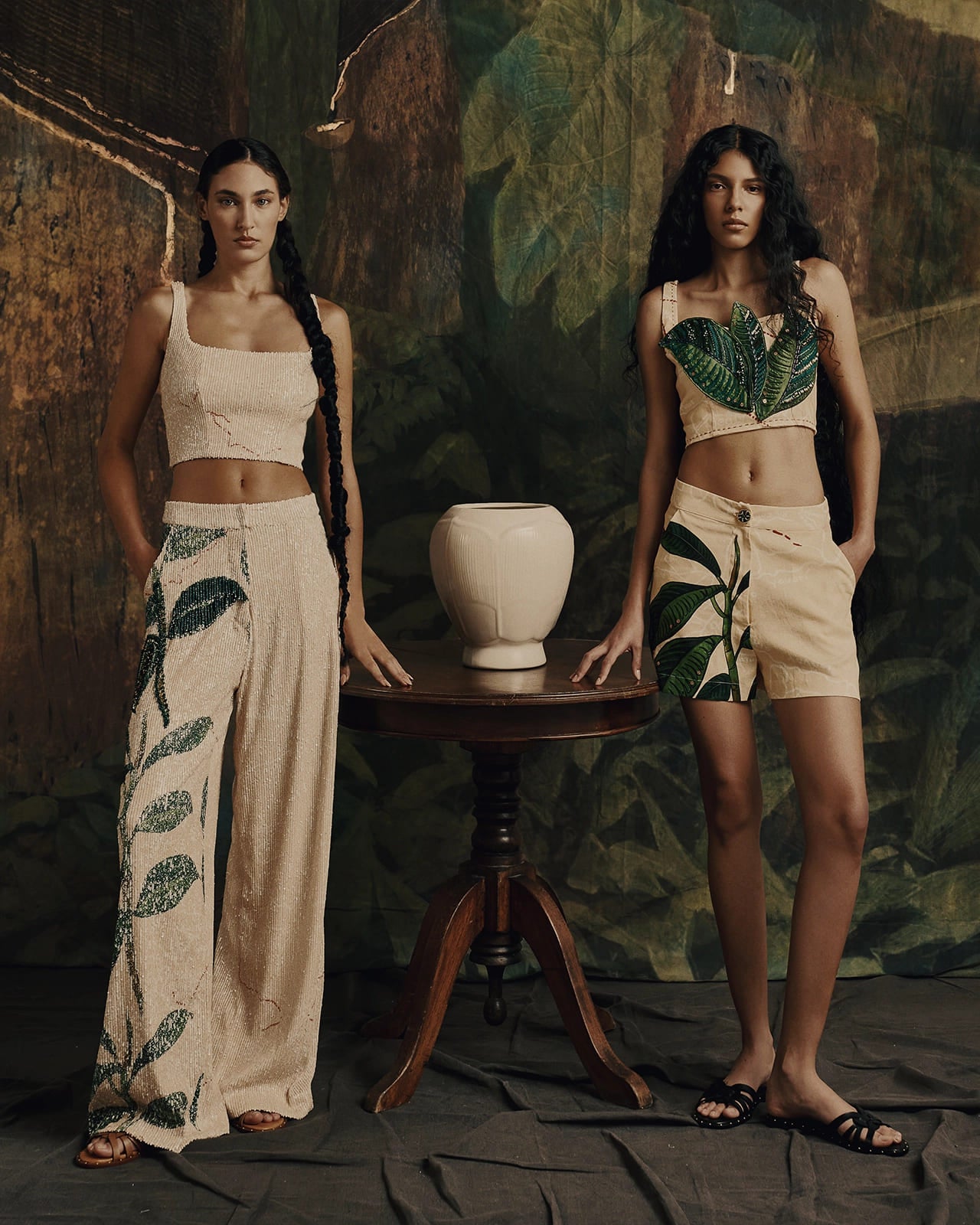 Herencia pants