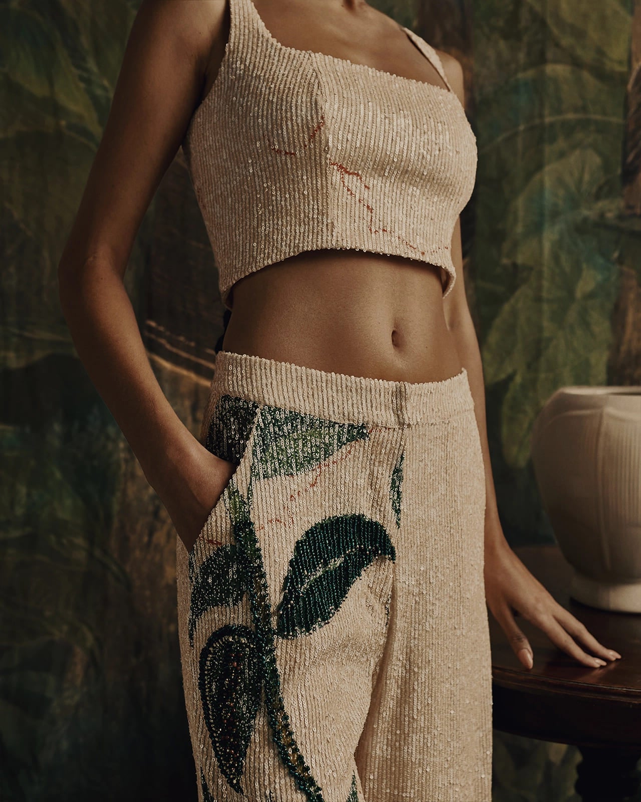 Pantalón Herencia