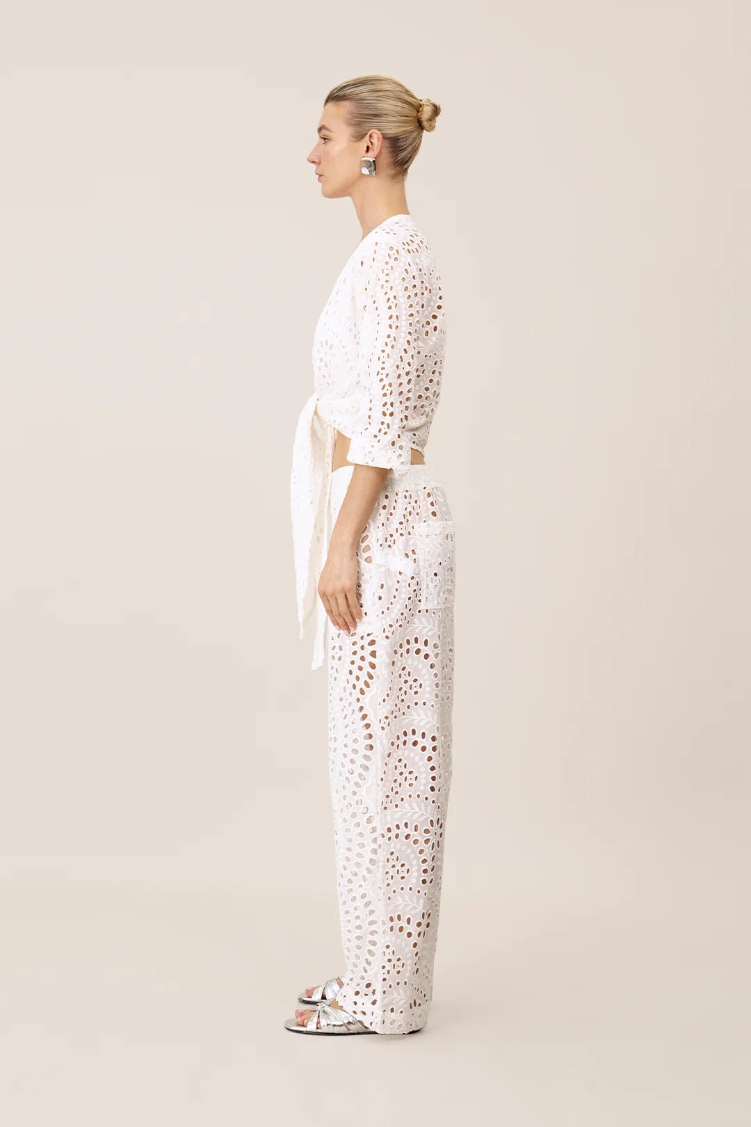 Kamari pants