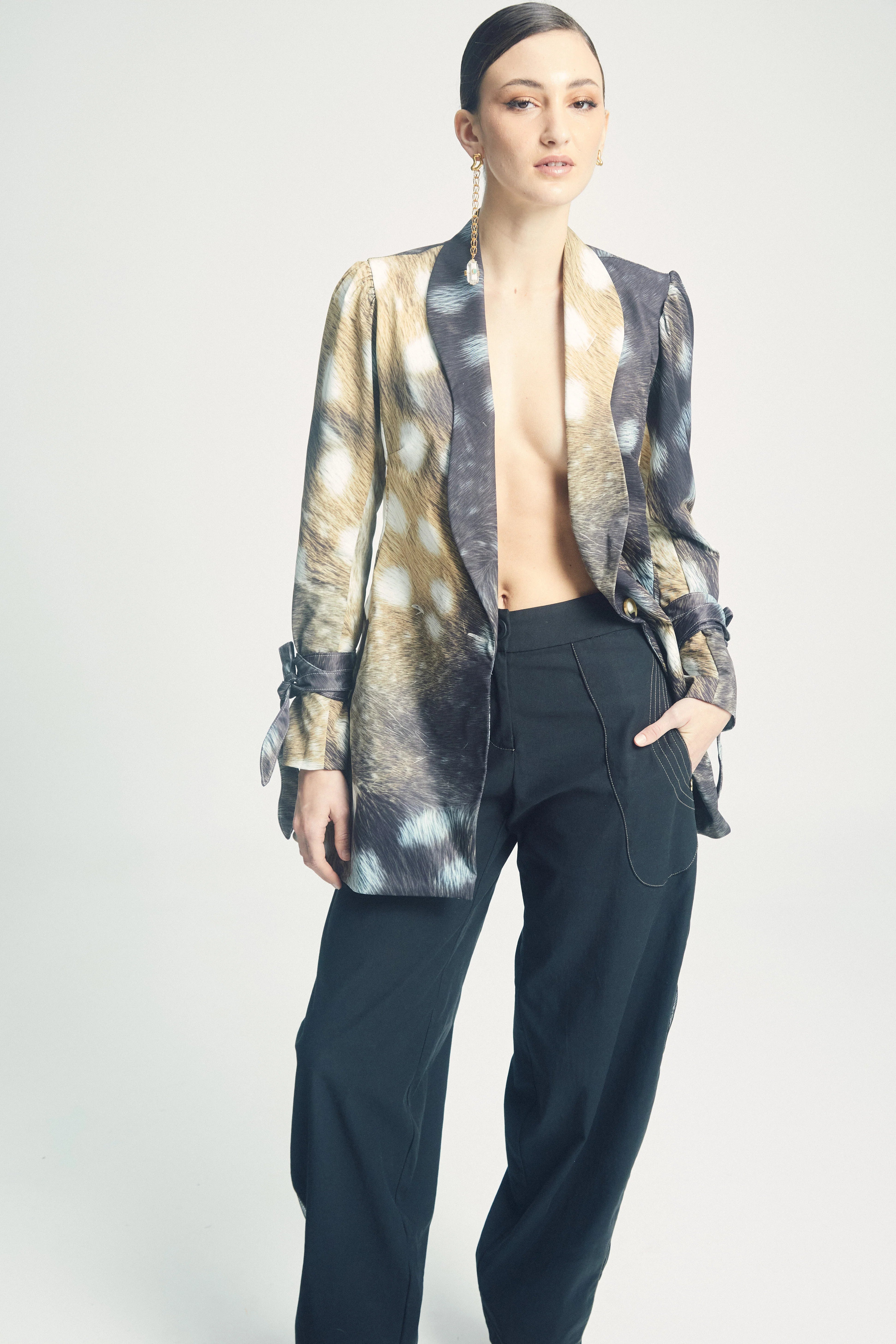 Looma pant