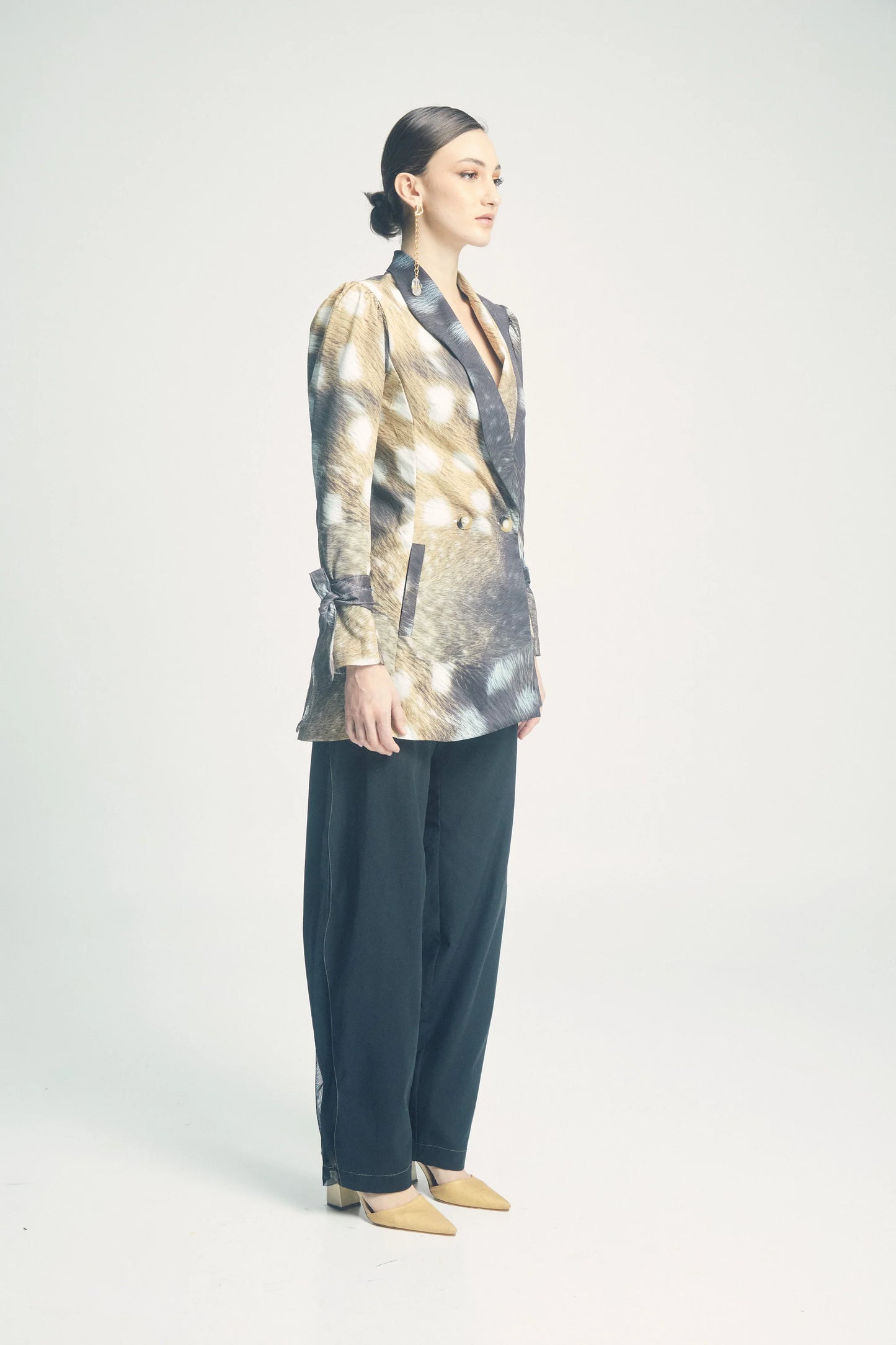 Looma pant