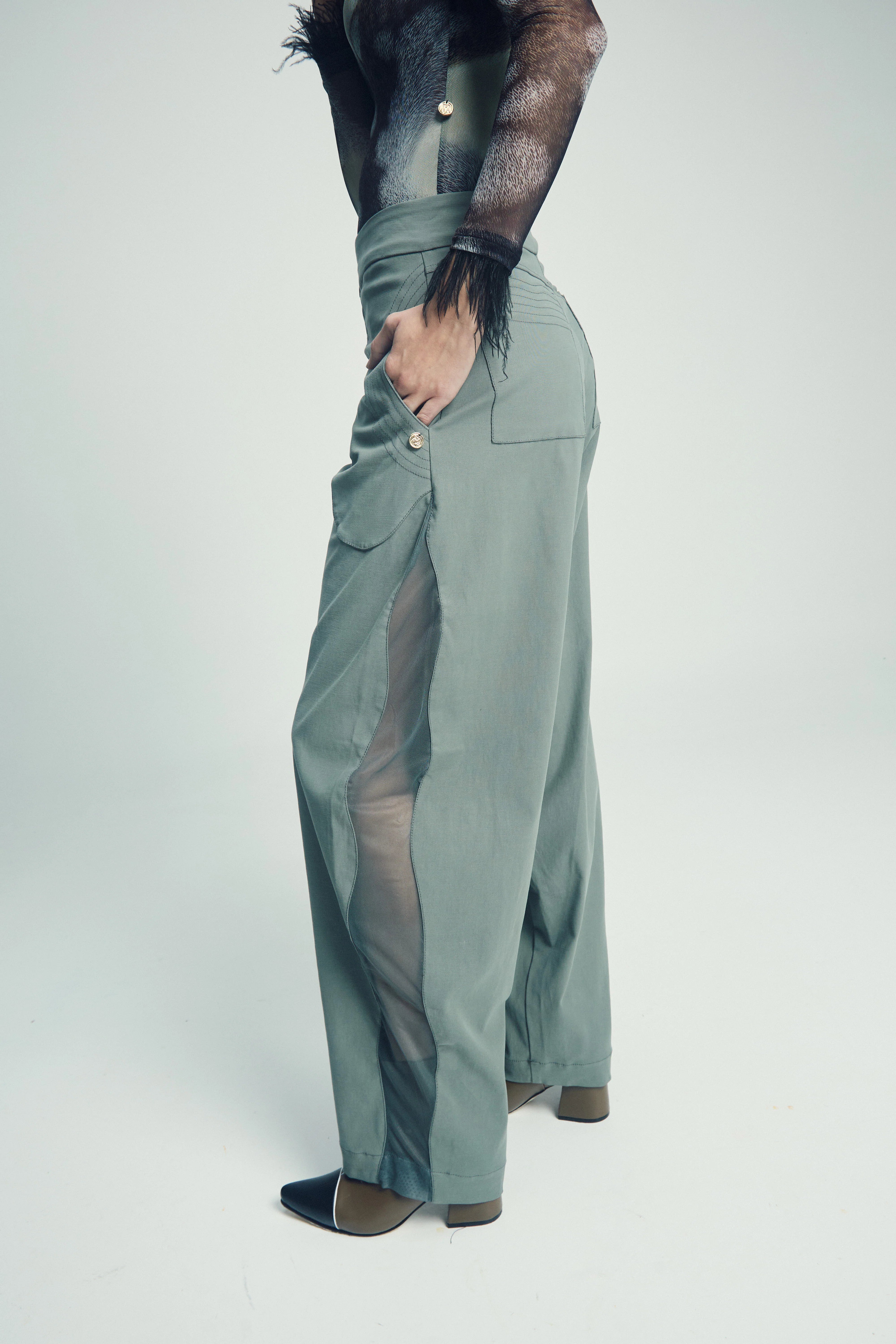 Pantalón Looma
