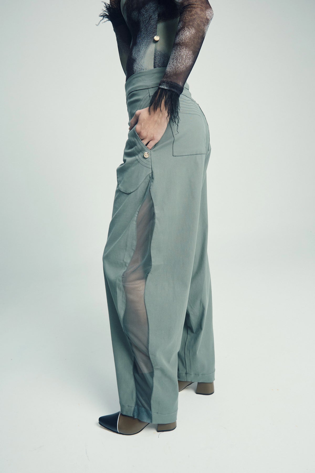Pantalón Looma