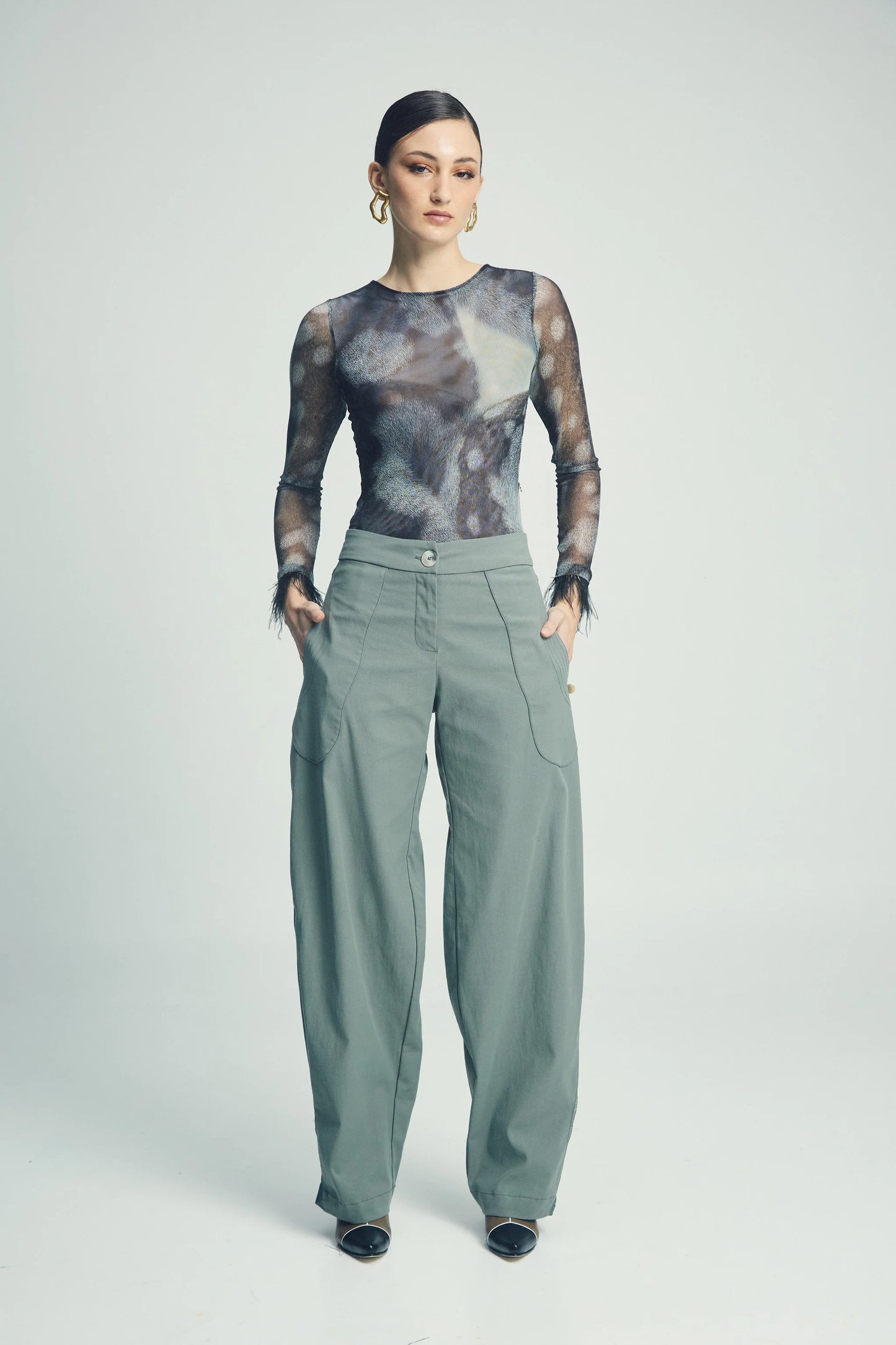 Pantalón Looma