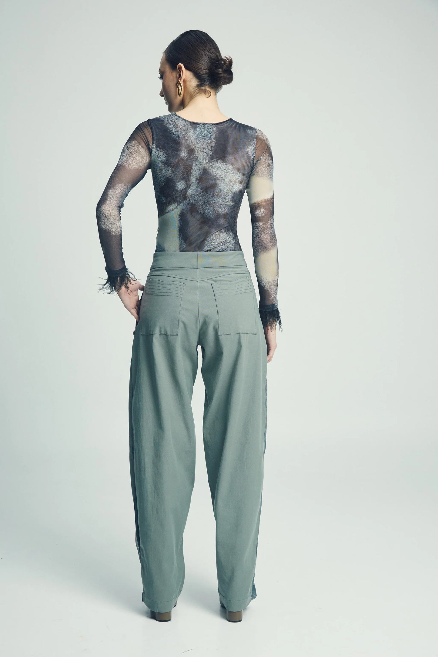 Pantalón Looma