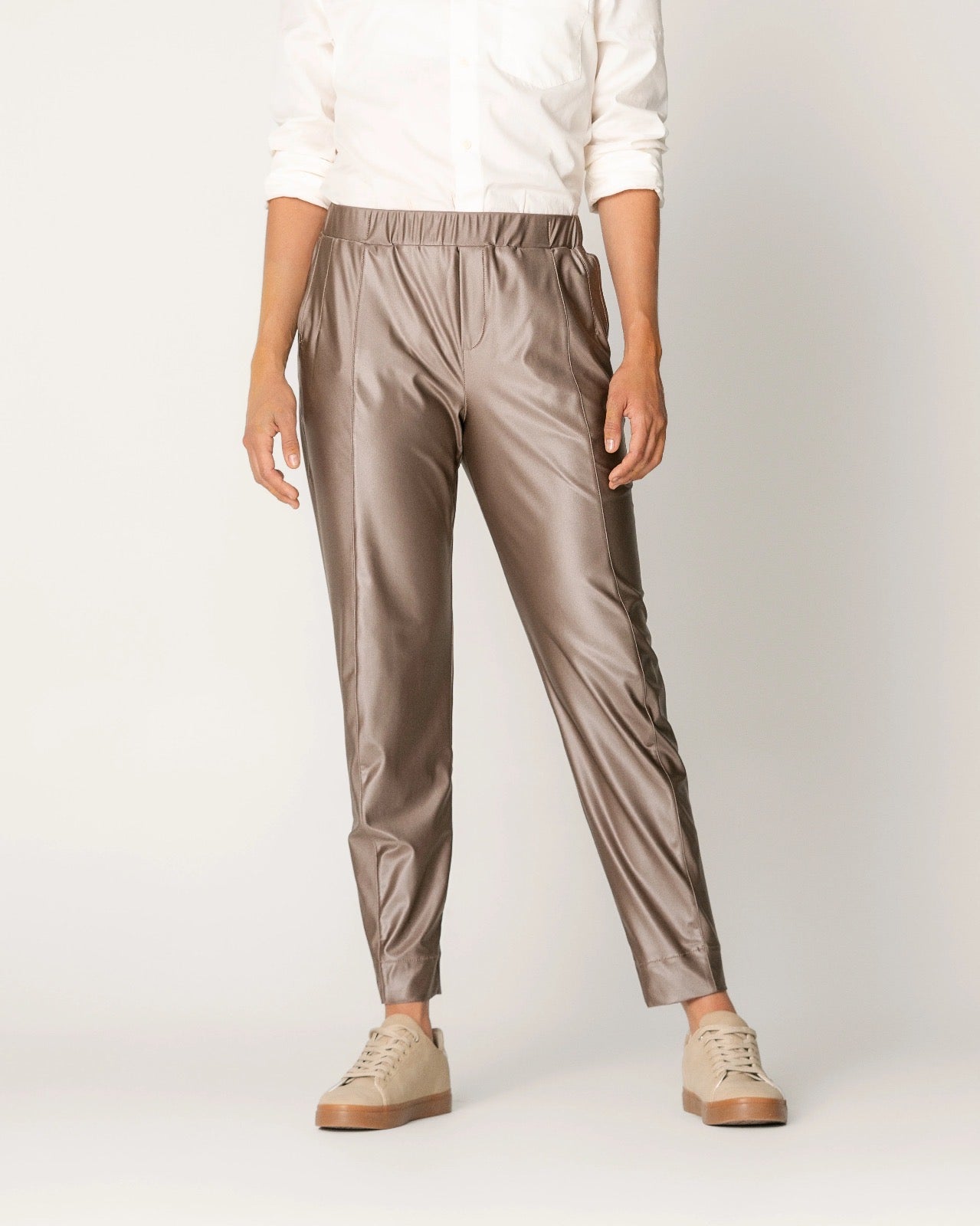 Pantalon Lucido