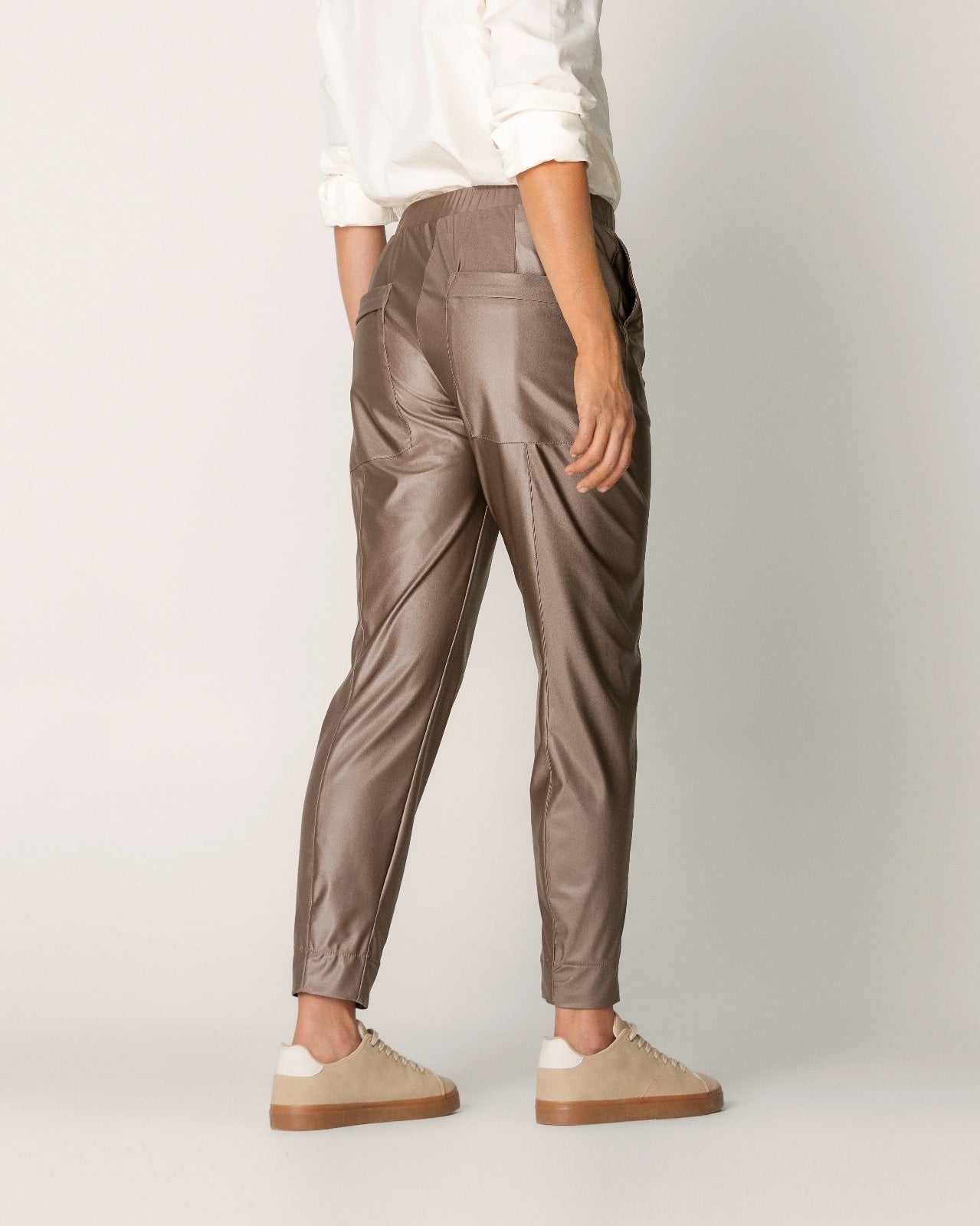 Pantalon Lucido